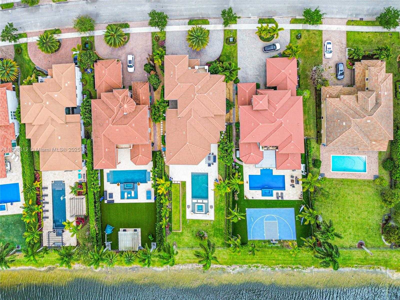 Small Image of 10230 SWEET BAY CT, Parkland Number 63