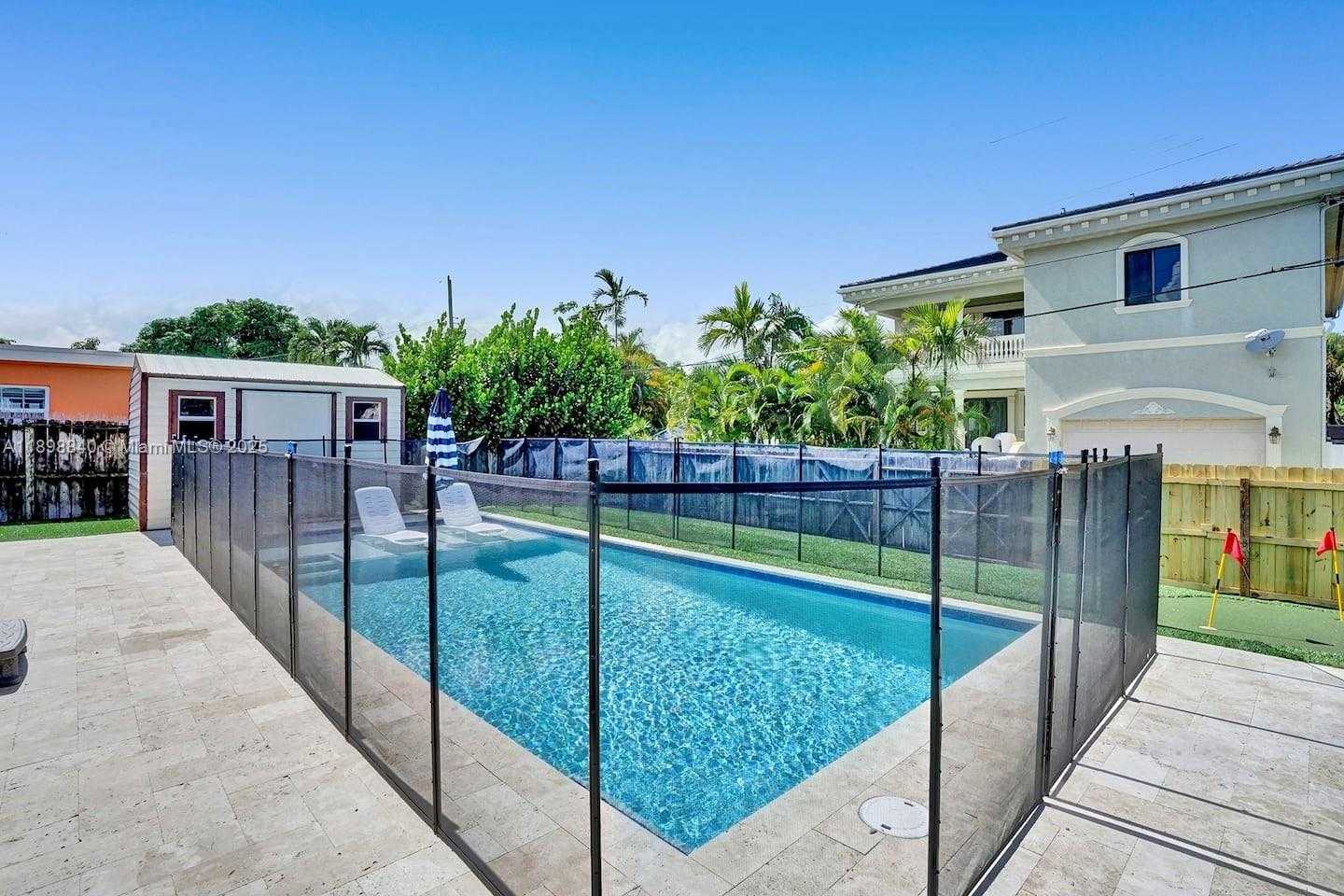 Small Image of 1305 FUNSTON ST, Hollywood Number 25