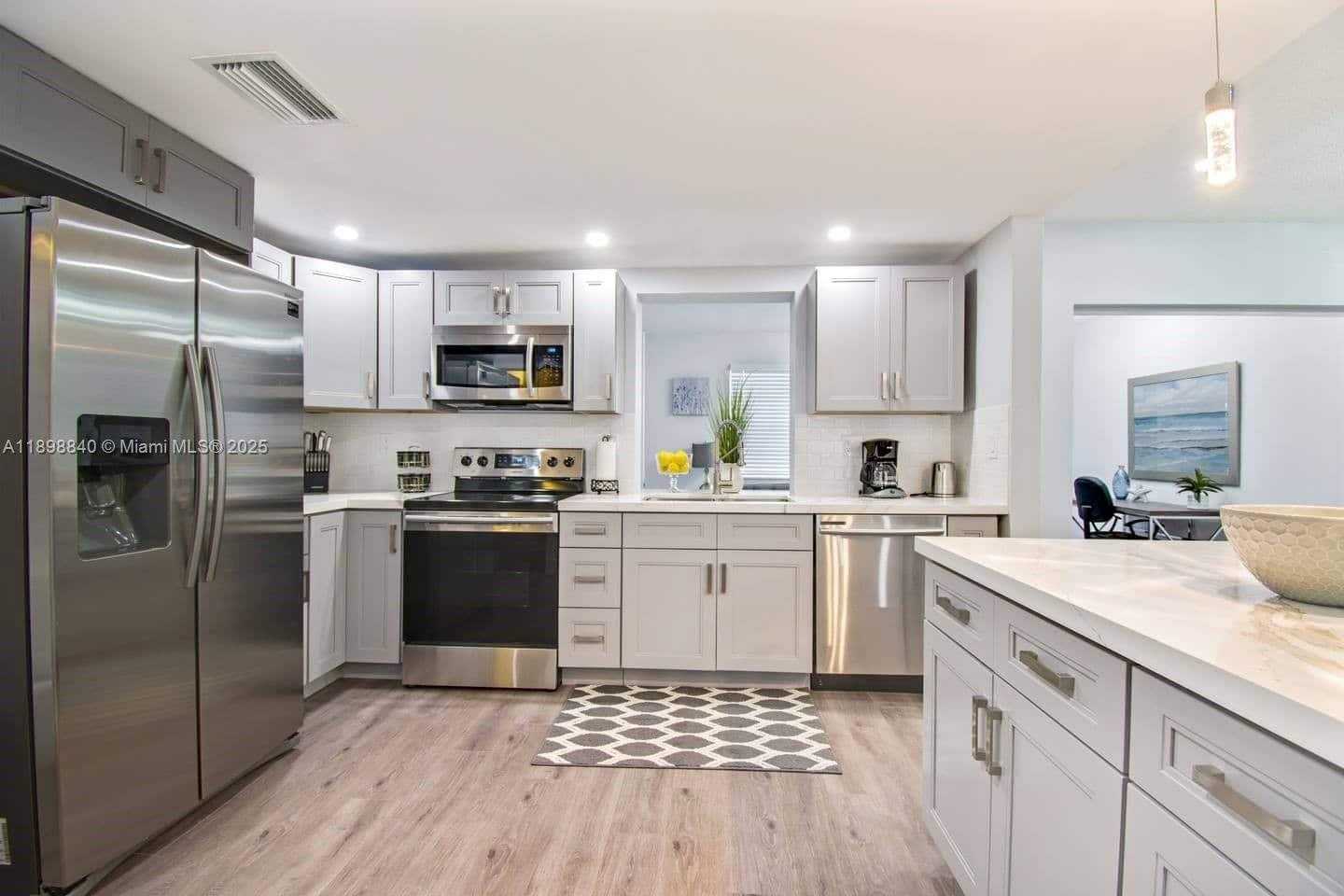 Small Image of 1305 FUNSTON ST, Hollywood Number 29