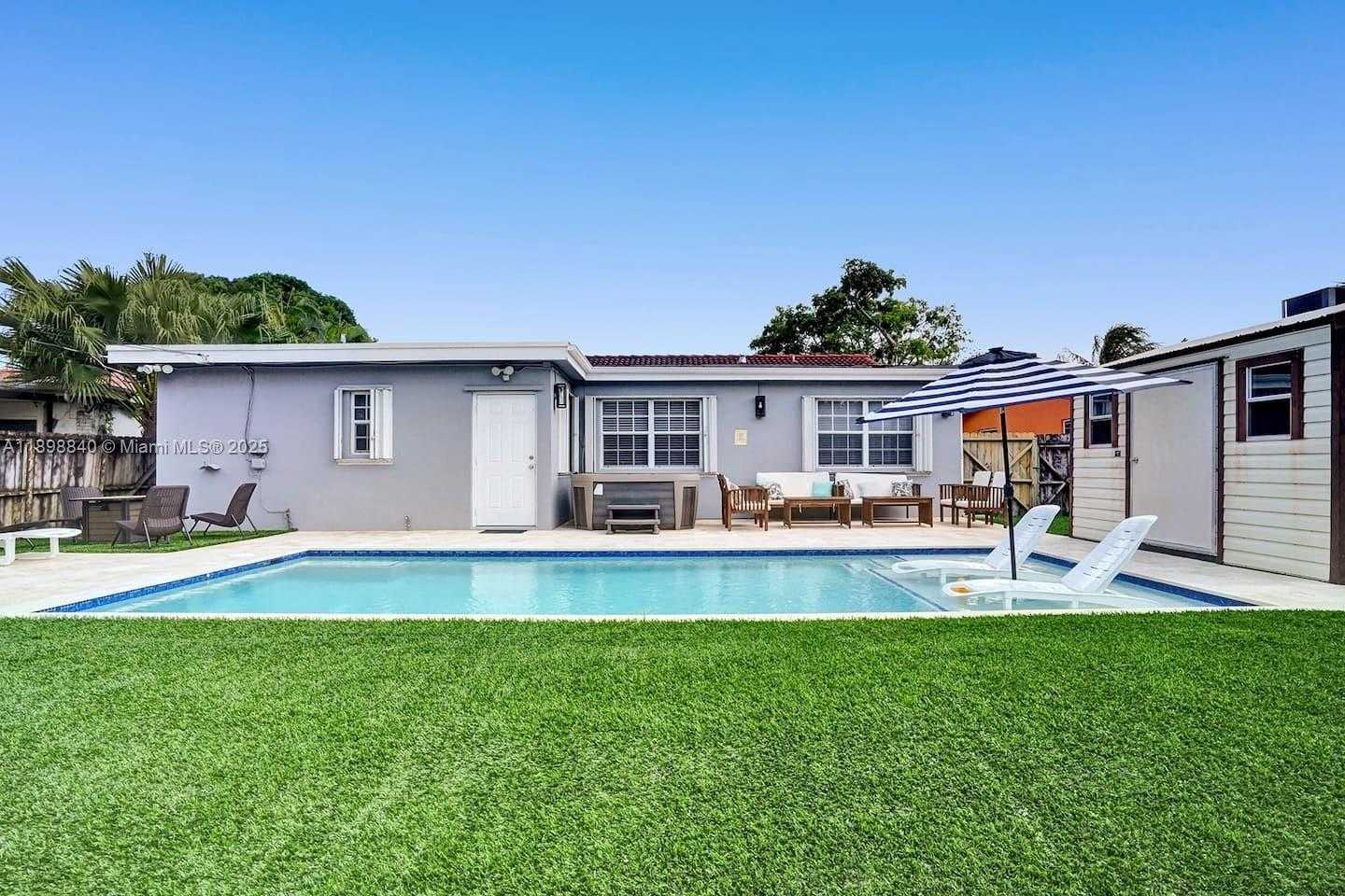 Small Image of 1305 FUNSTON ST, Hollywood Number 41