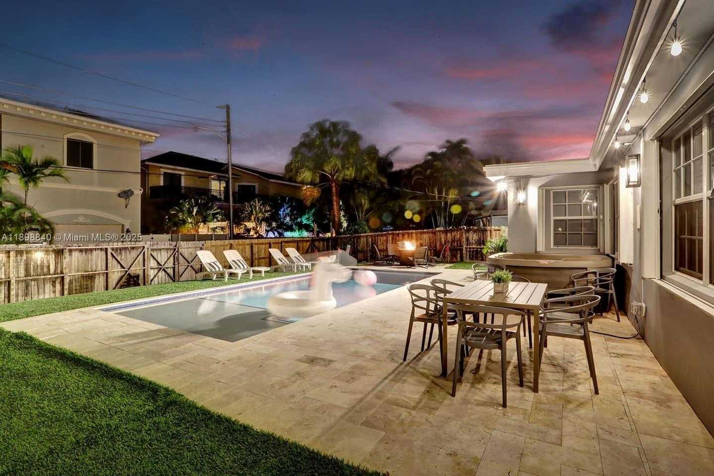Small Image of 1305 FUNSTON ST, Hollywood Number 42