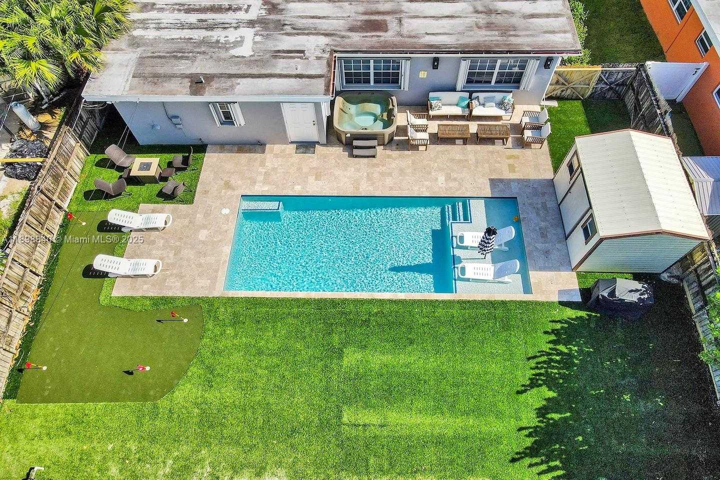 Small Image of 1305 FUNSTON ST, Hollywood Number 58