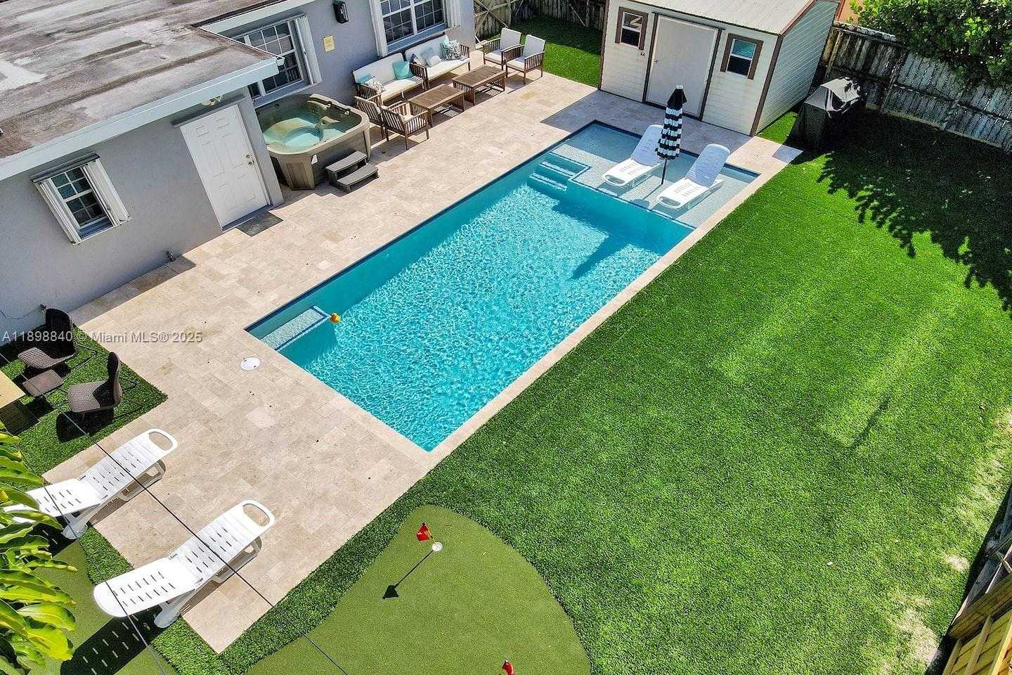 Small Image of 1305 FUNSTON ST, Hollywood Number 66