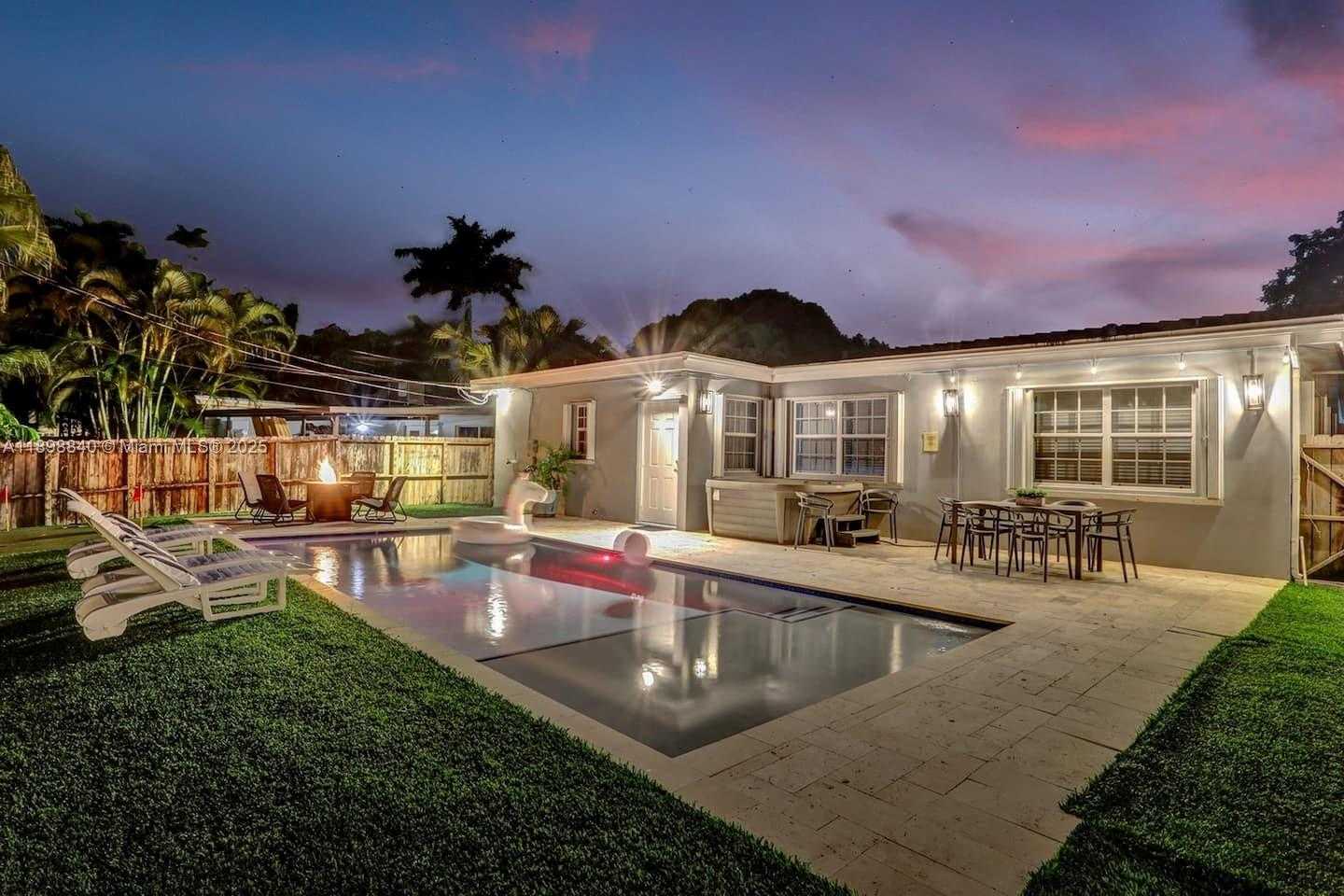 Small Image of 1305 FUNSTON ST, Hollywood Number 69