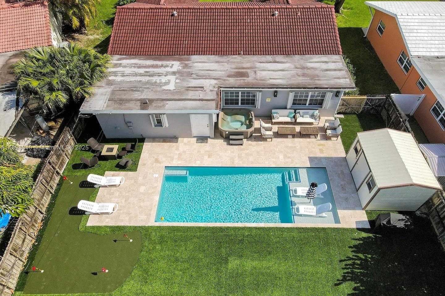 Small Image of 1305 FUNSTON ST, Hollywood Number 70