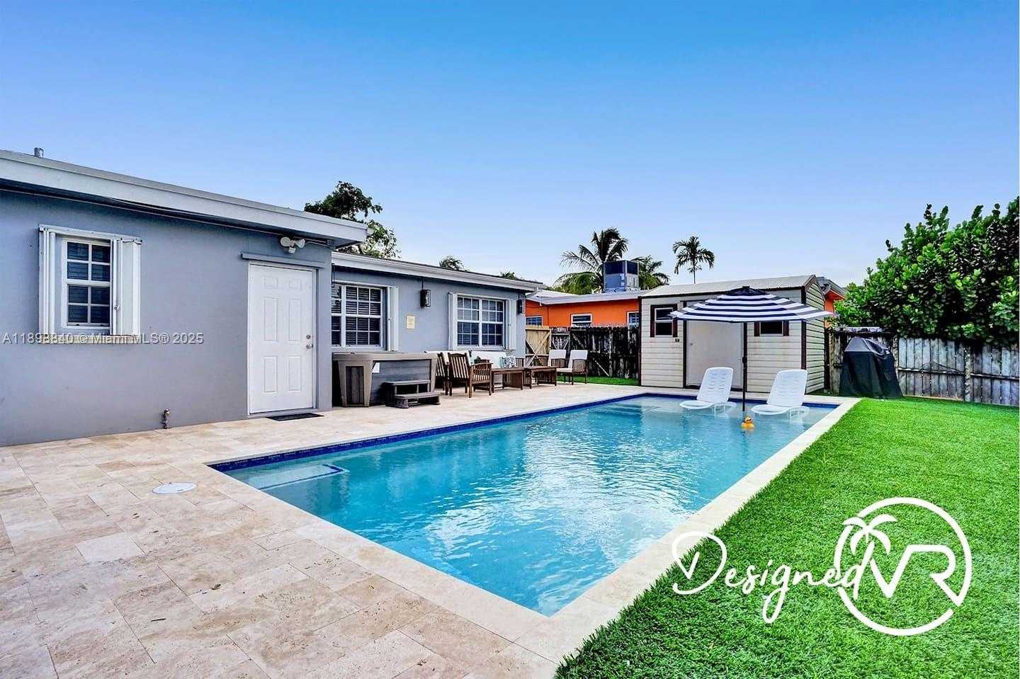 Small Image of 1305 FUNSTON ST, Hollywood Number 72