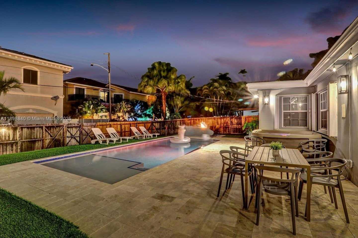 Small Image of 1305 FUNSTON ST, Hollywood Number 76