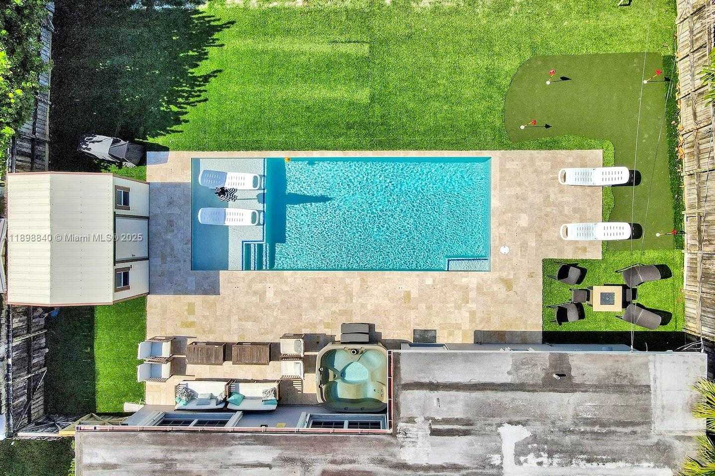 Small Image of 1305 FUNSTON ST, Hollywood Number 77