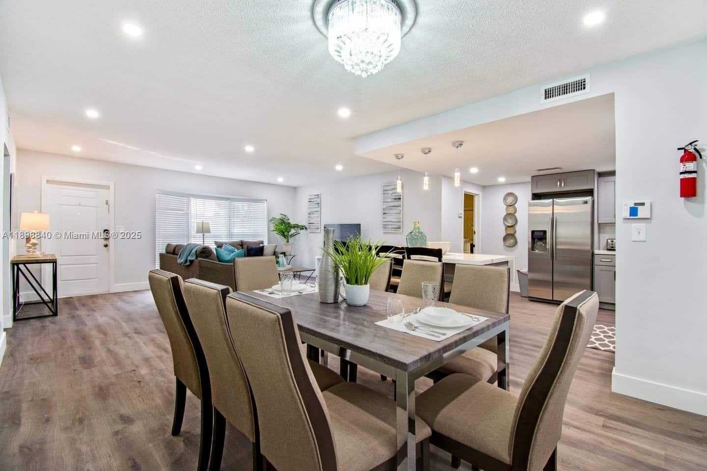 Small Image of 1305 FUNSTON ST, Hollywood Number 8