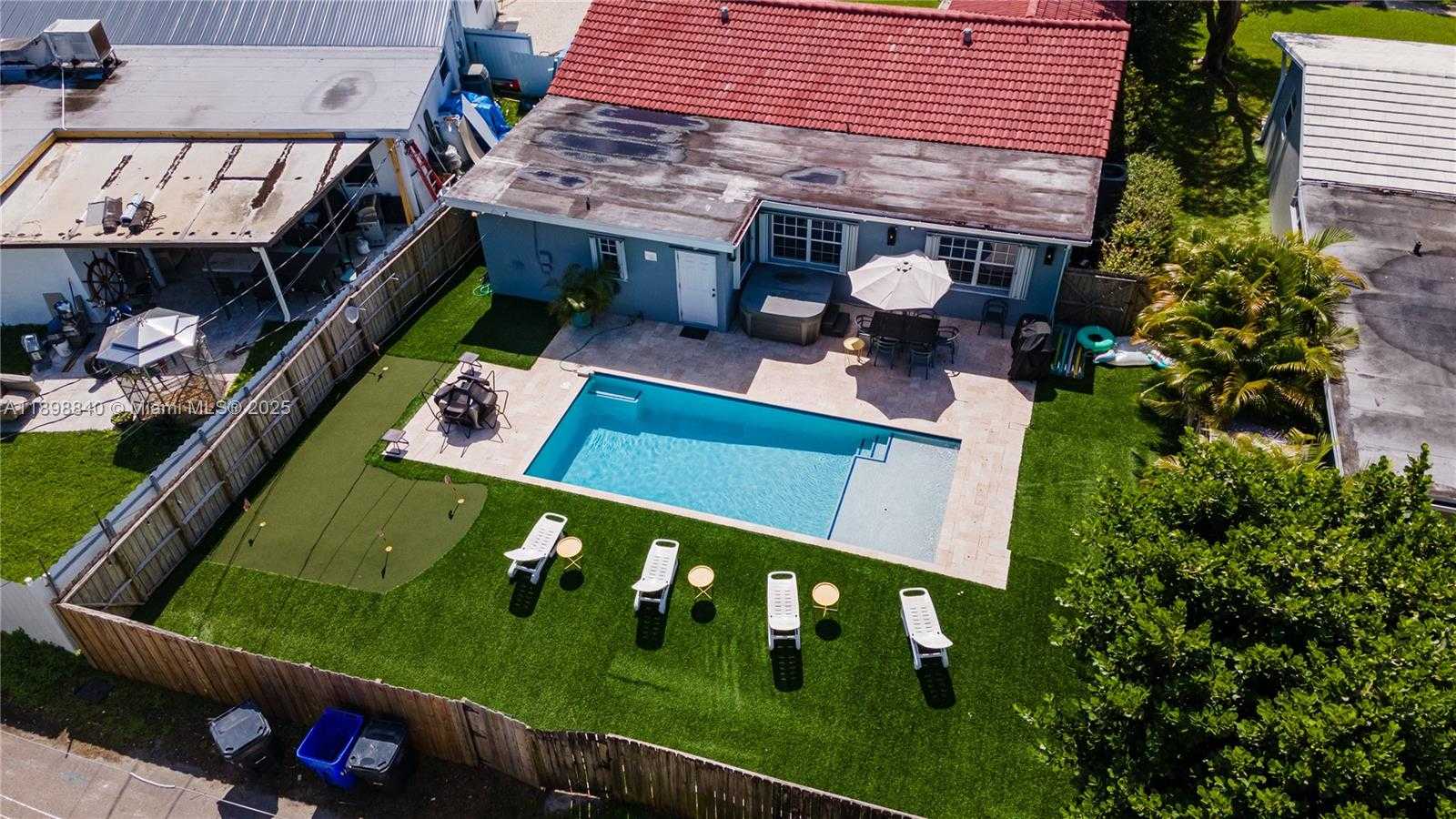 Small Image of 1305 FUNSTON ST, Hollywood Number 82
