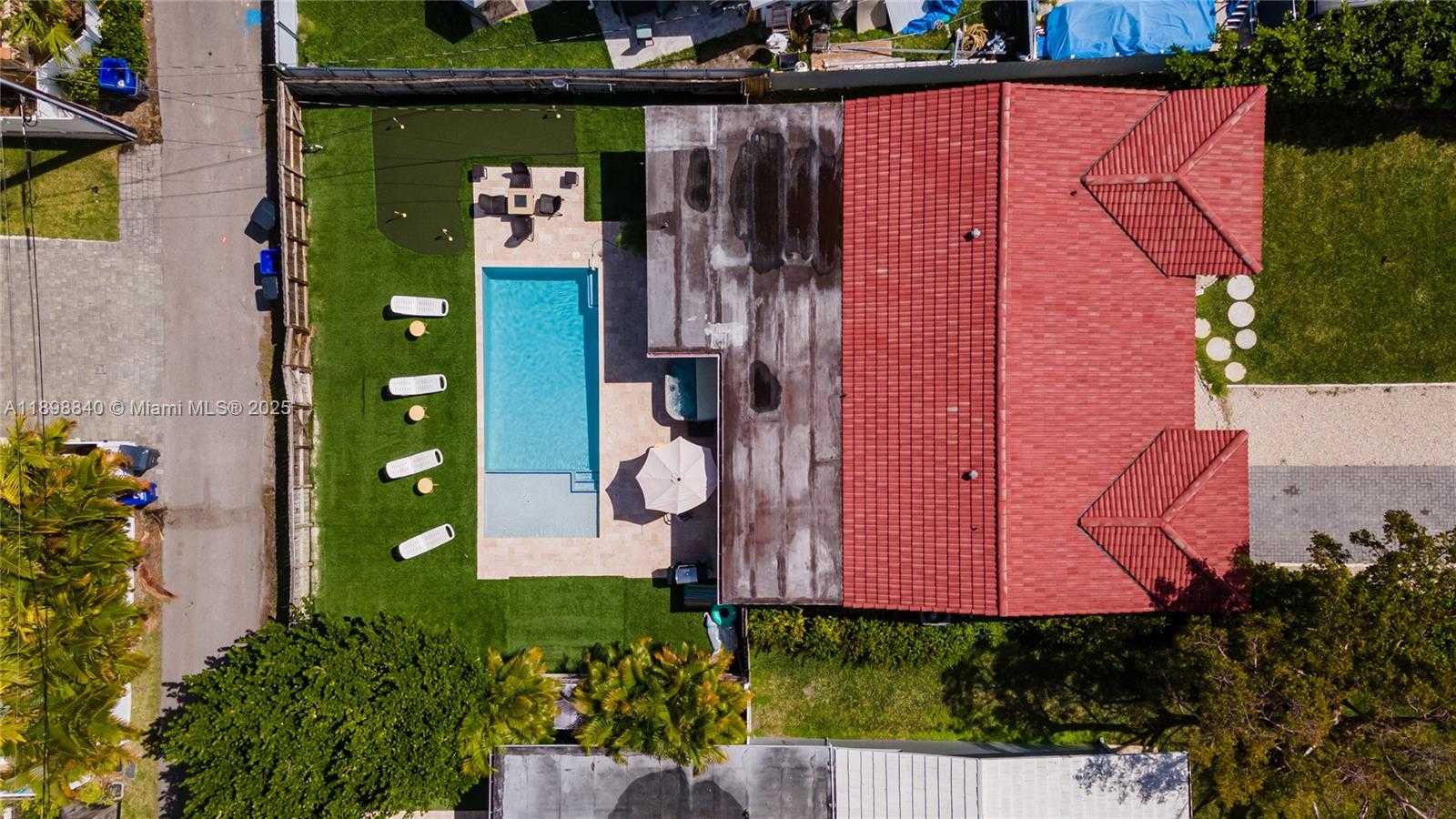 Small Image of 1305 FUNSTON ST, Hollywood Number 86