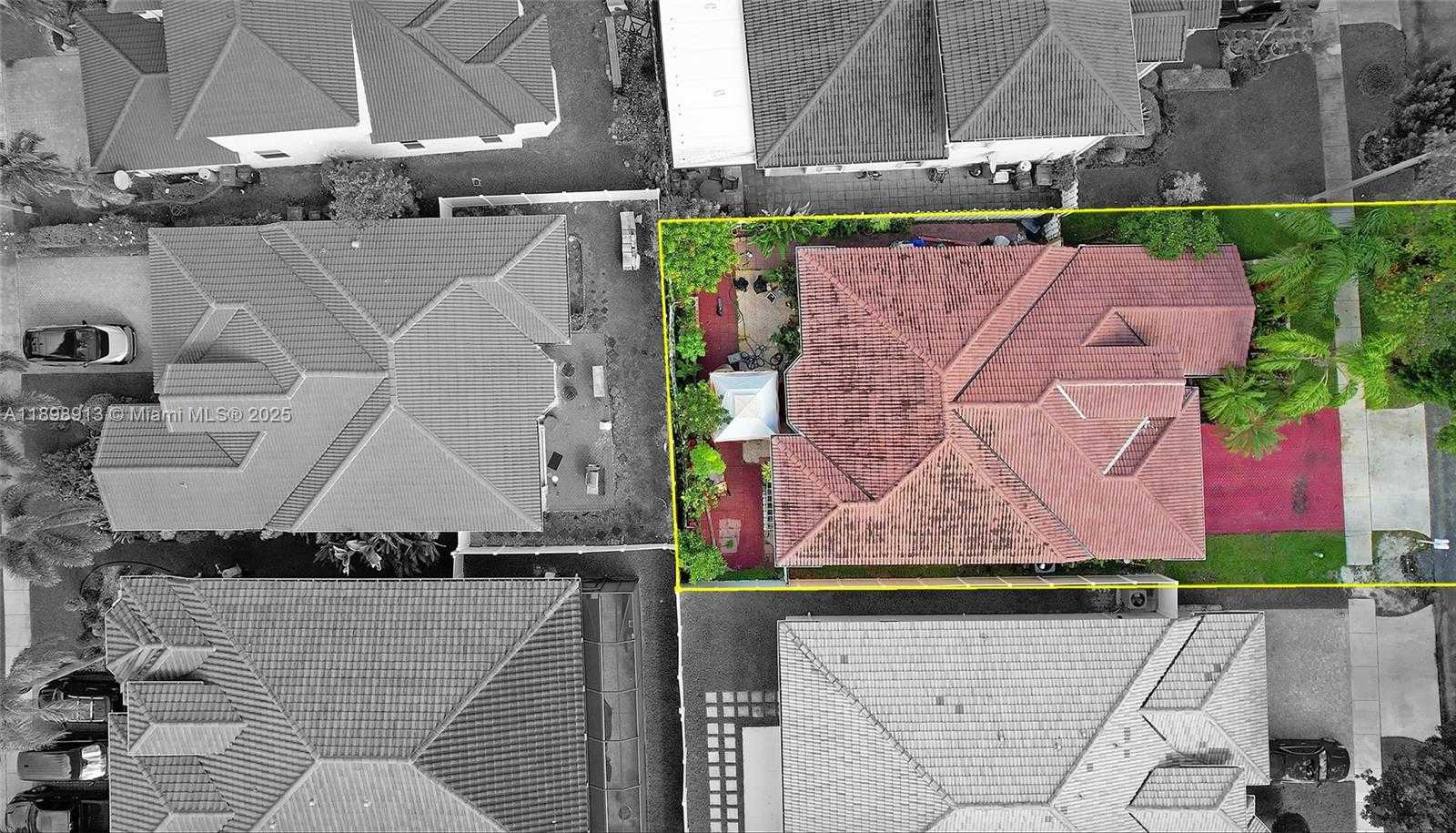 Small Image of 13463 SOUTH WEST 27TH ST, Miramar Number 10