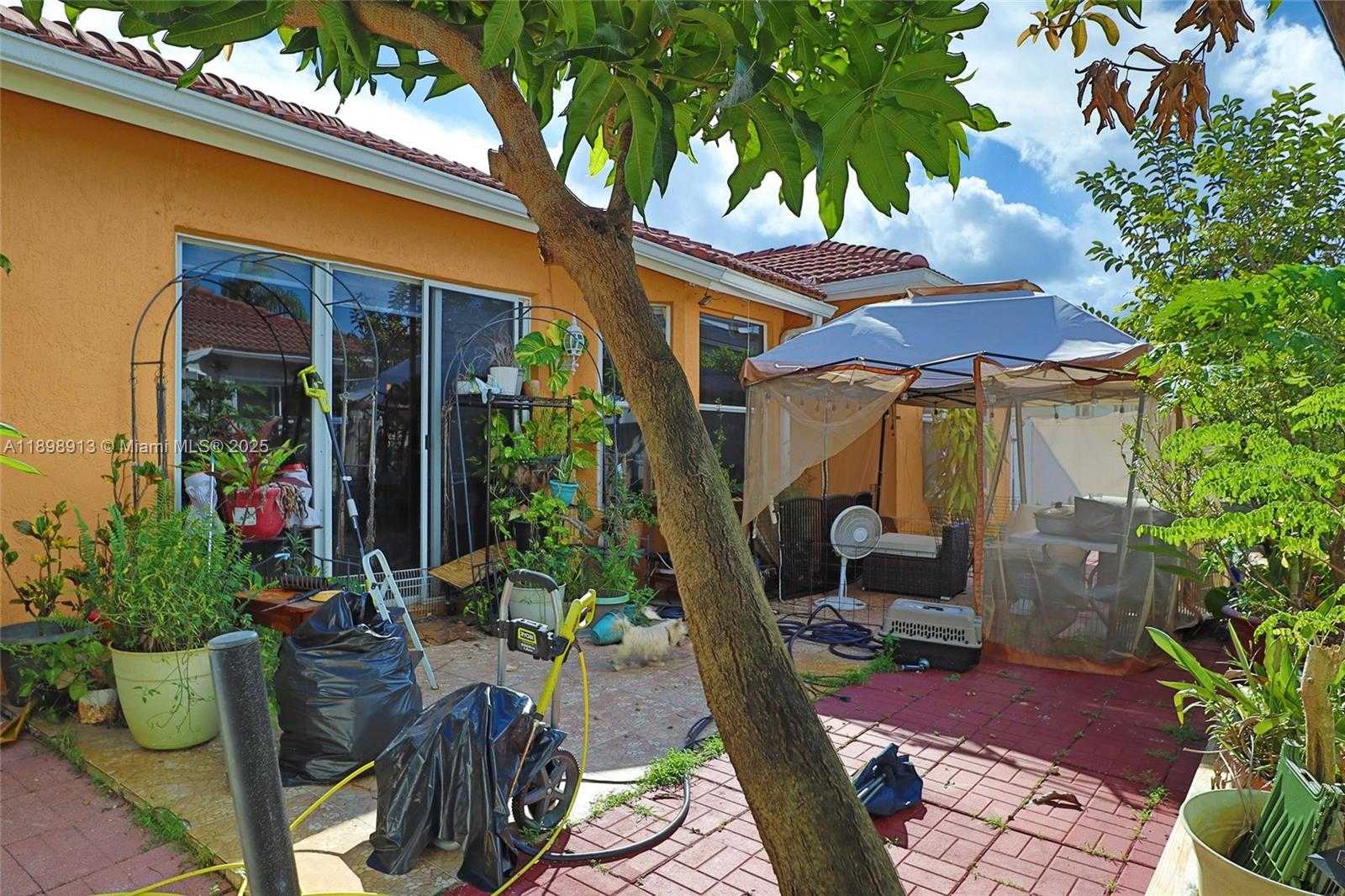 Small Image of 13463 SOUTH WEST 27TH ST, Miramar Number 32