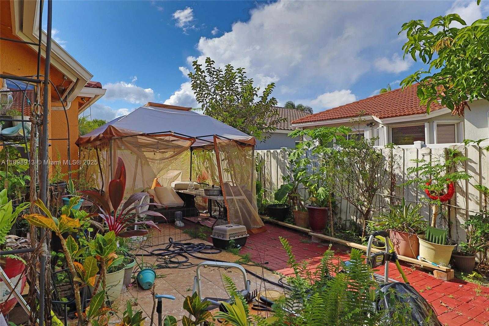 Small Image of 13463 SOUTH WEST 27TH ST, Miramar Number 34