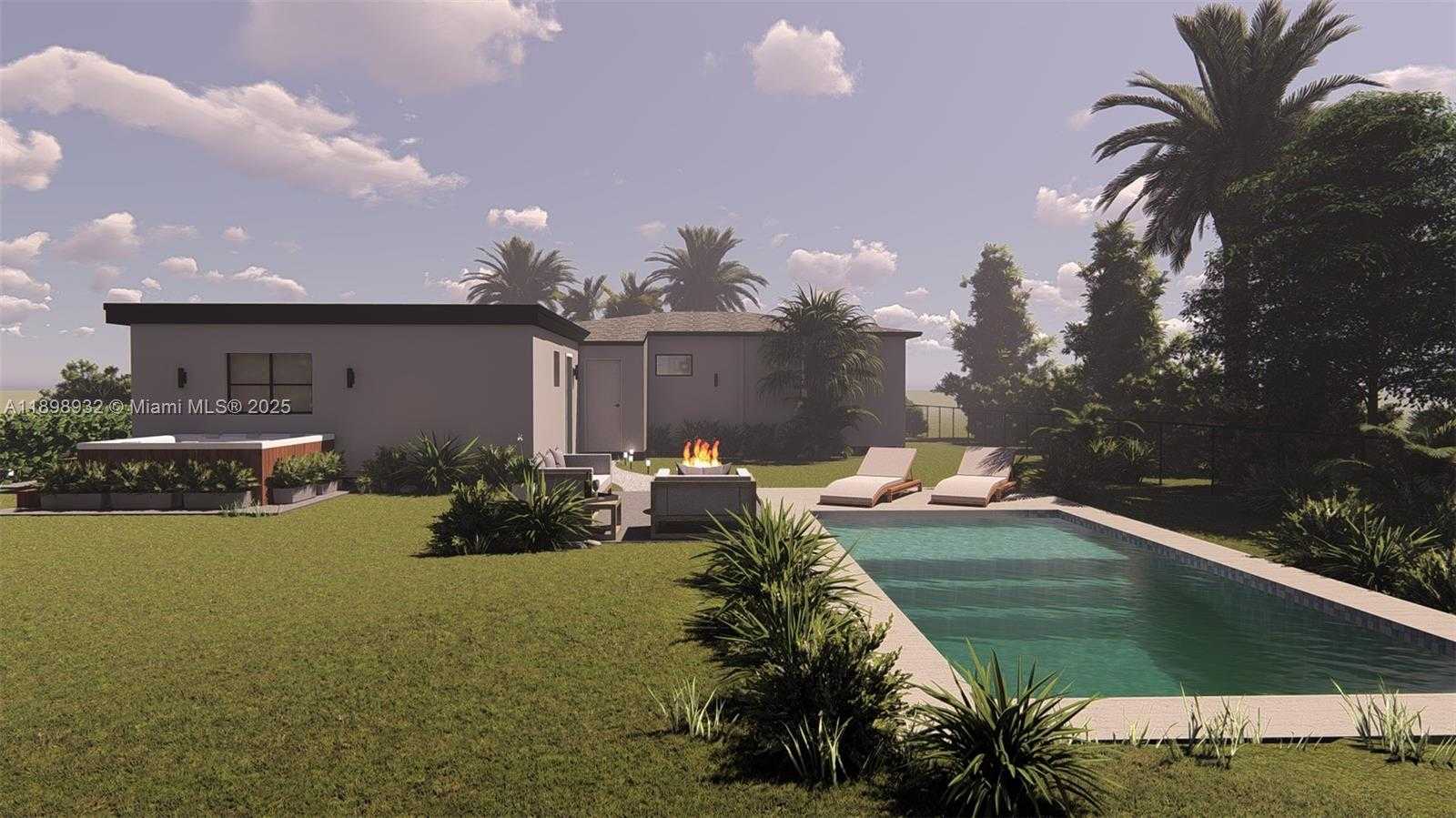 Small Image of 1040 NORTH EAST 143RD ST, North Miami Number 32