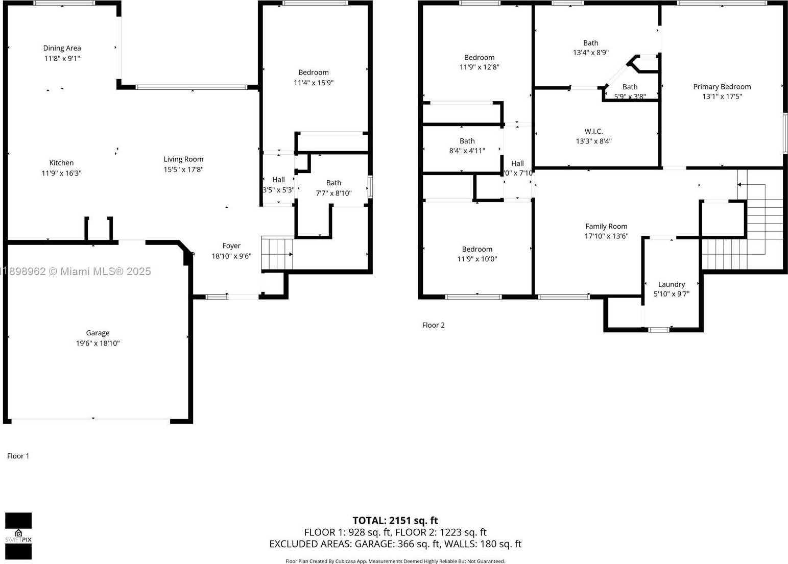 Small Image of 7378 STELLA LN, Lake Worth Number 4