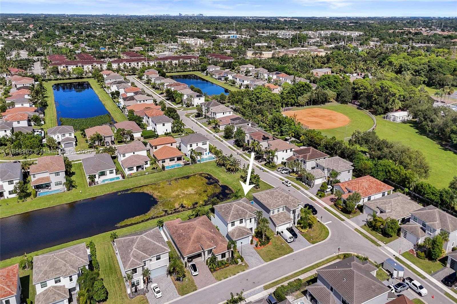 Small Image of 7378 STELLA LN, Lake Worth Number 46