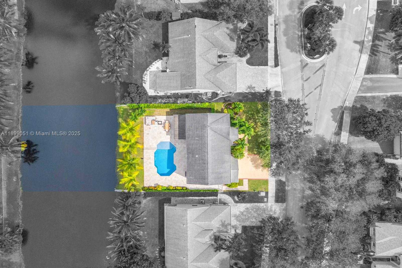 Small Image of 10045 GROVE LN, Cooper City Number 2