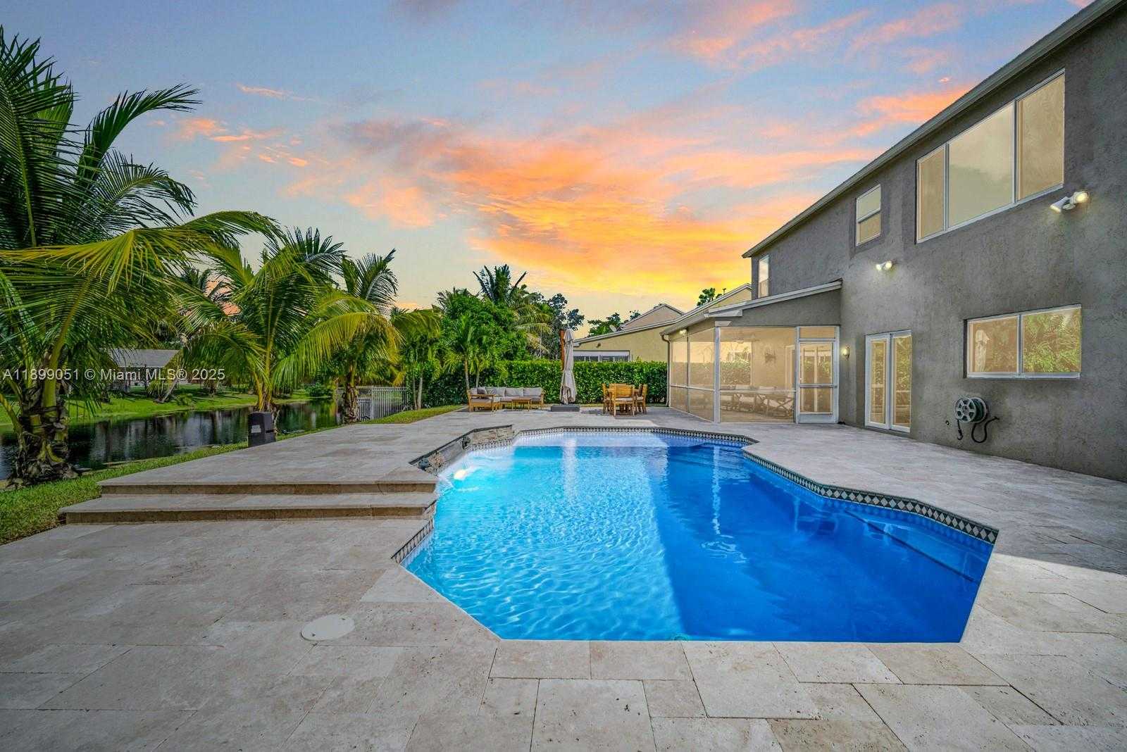 Small Image of 10045 GROVE LN, Cooper City Number 45
