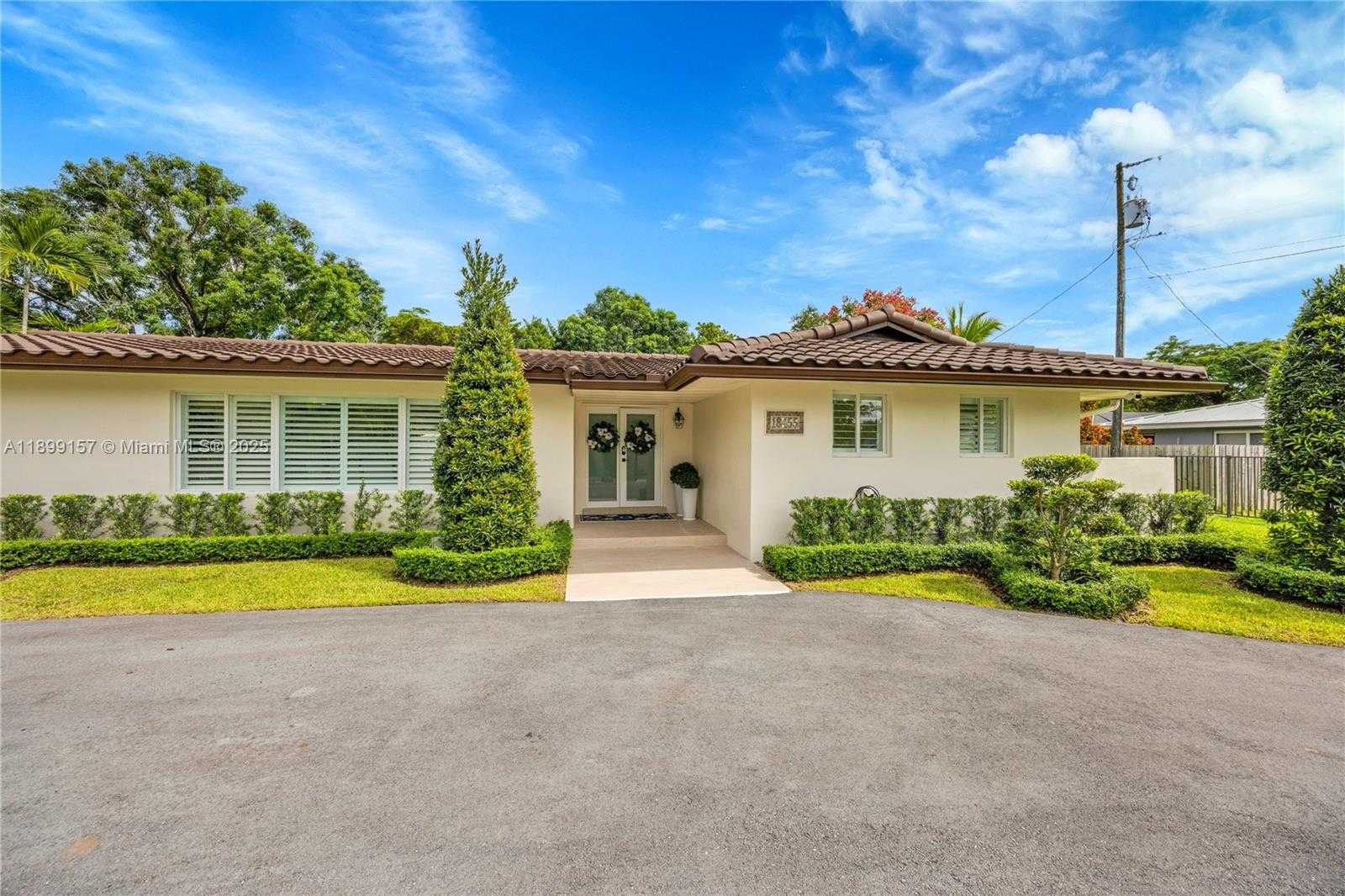 Small Image of 18455 SOUTH WEST 80TH AVE, Cutler Bay Number 2