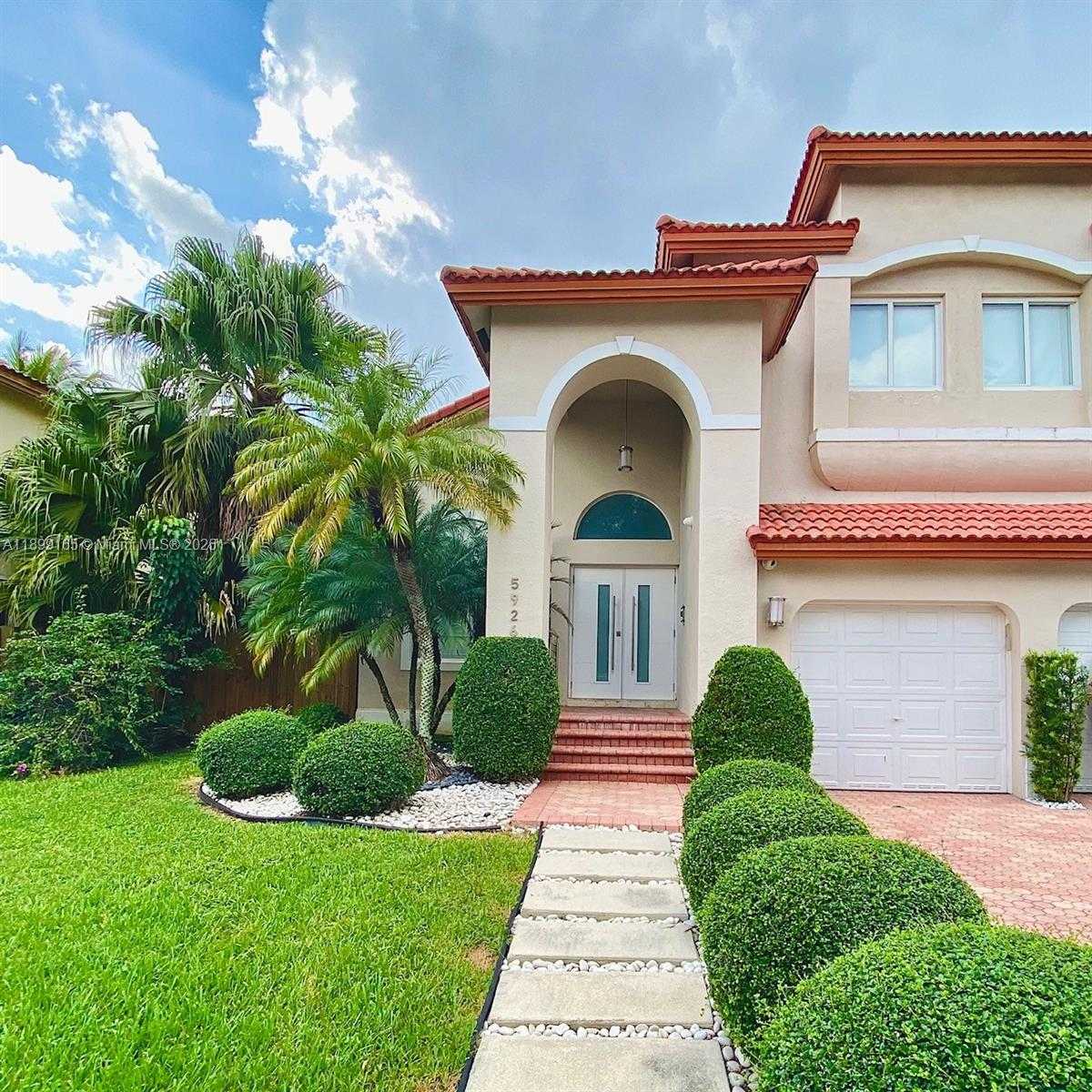 Small Image of 5926 NORTH WEST 110TH CT, Doral Number 5