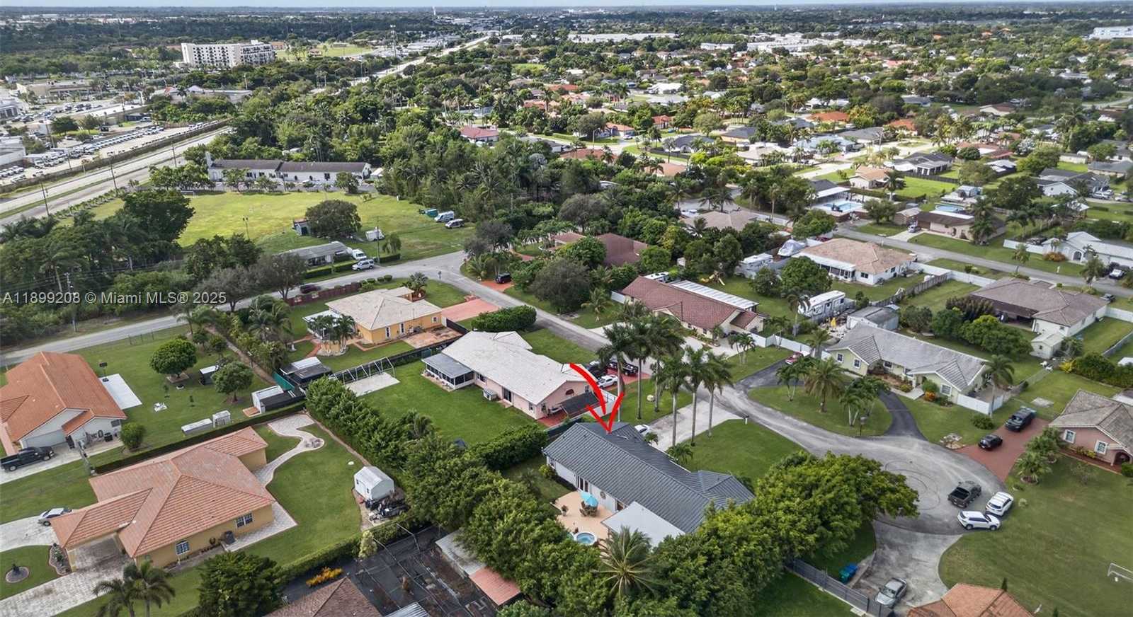 Small Image of 28241 SOUTH WEST 157TH CT, Homestead Number 49