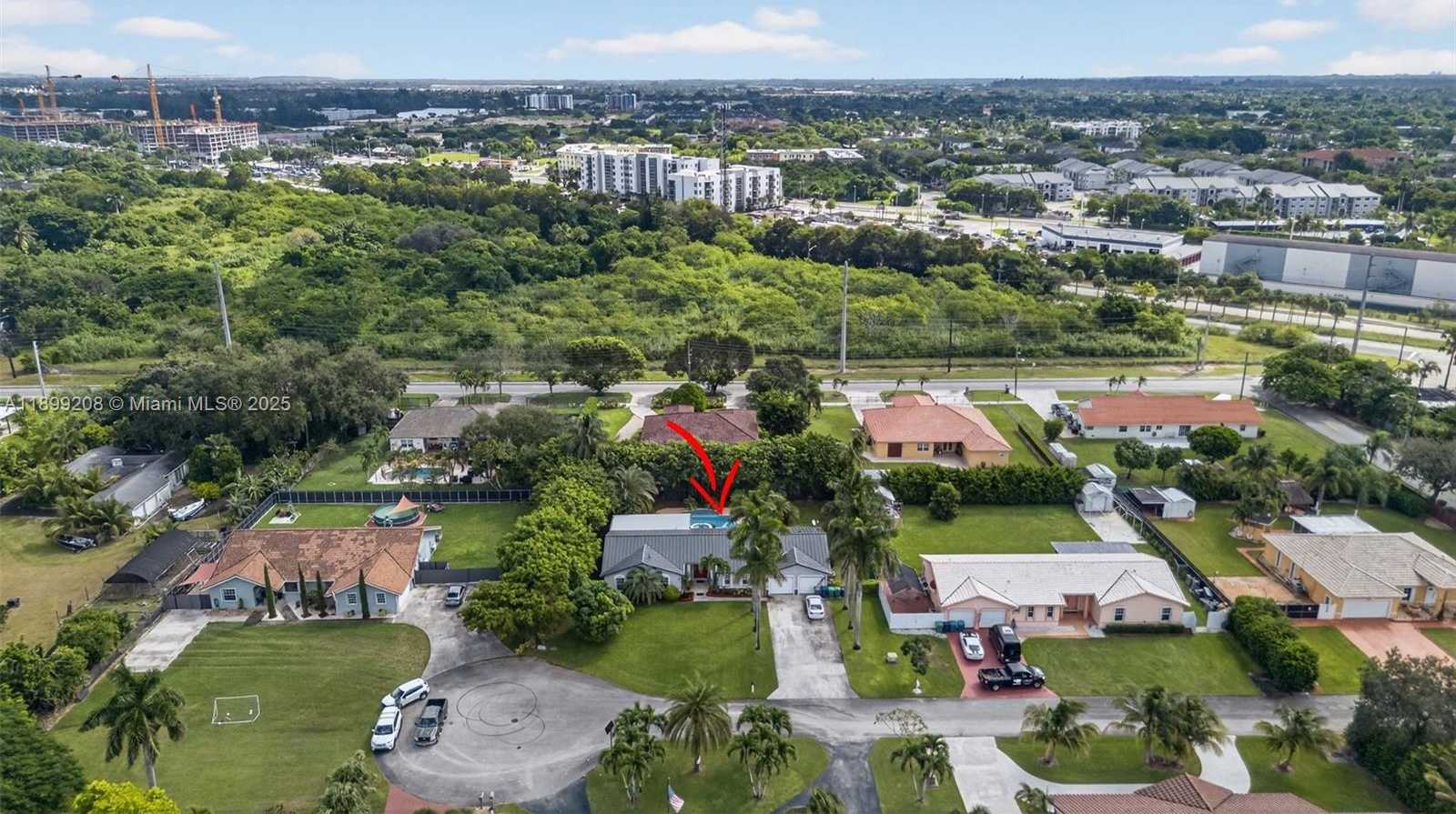 Small Image of 28241 SOUTH WEST 157TH CT, Homestead Number 50