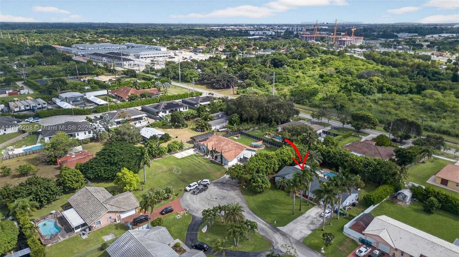 Small Image of 28241 SOUTH WEST 157TH CT, Homestead Number 51