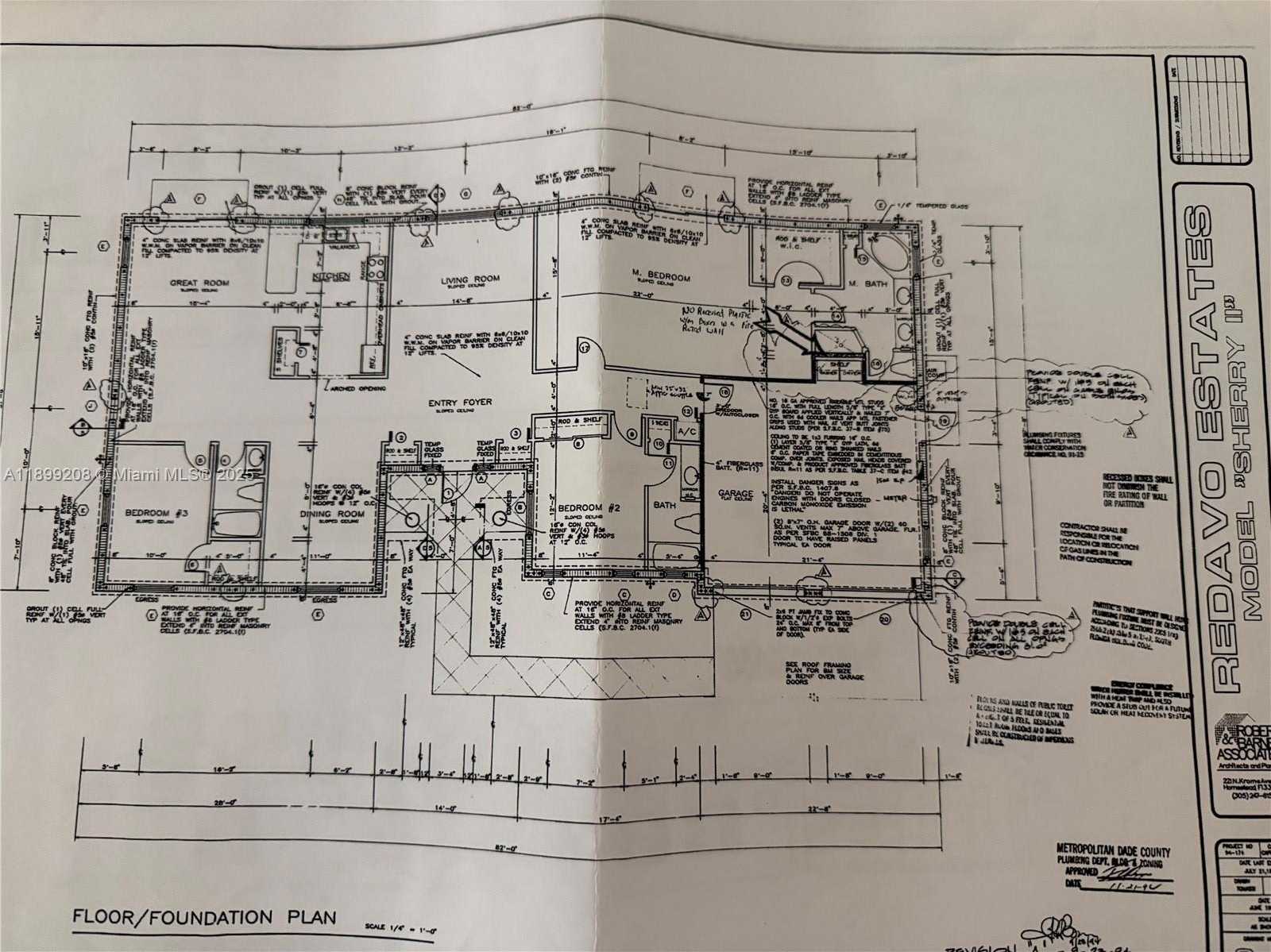 Small Image of 28241 SOUTH WEST 157TH CT, Homestead Number 53
