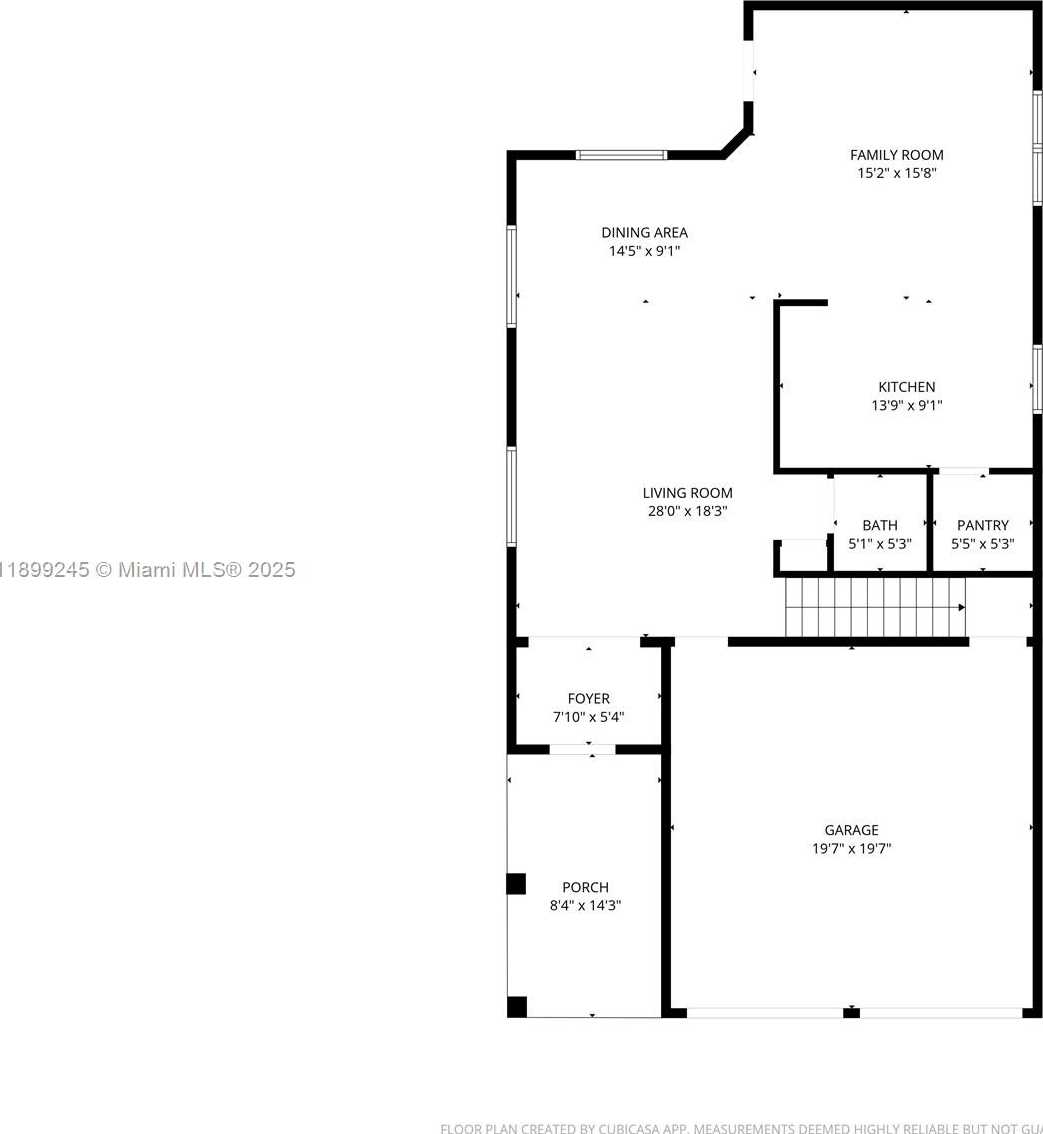 Small Image of 148 NORTH EAST 24TH AVE, Homestead Number 17