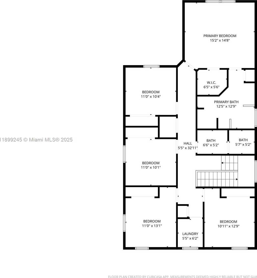 Small Image of 148 NORTH EAST 24TH AVE, Homestead Number 18