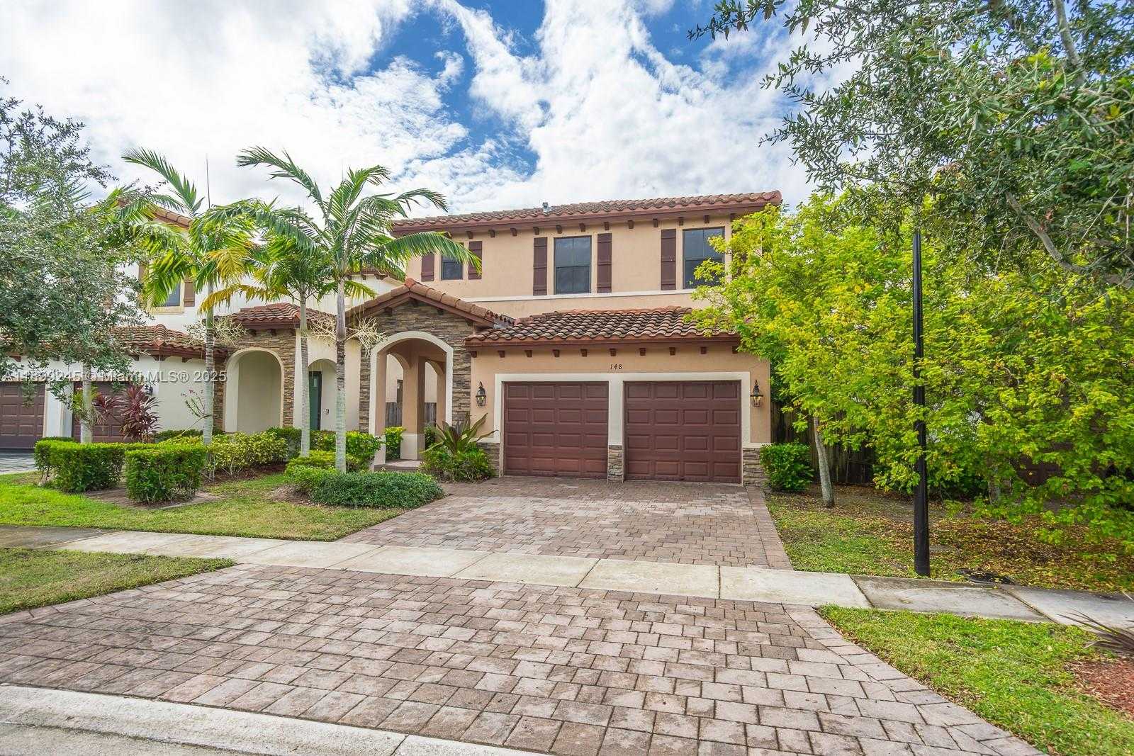 Small Image of 148 NORTH EAST 24TH AVE, Homestead Number 19
