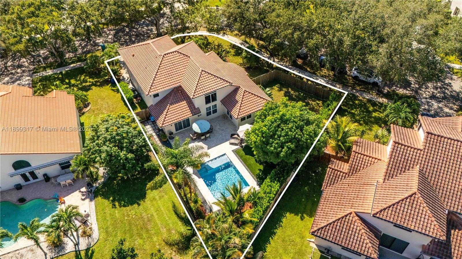 Small Image of 10821 WEST LONDON ST, Cooper City Number 50