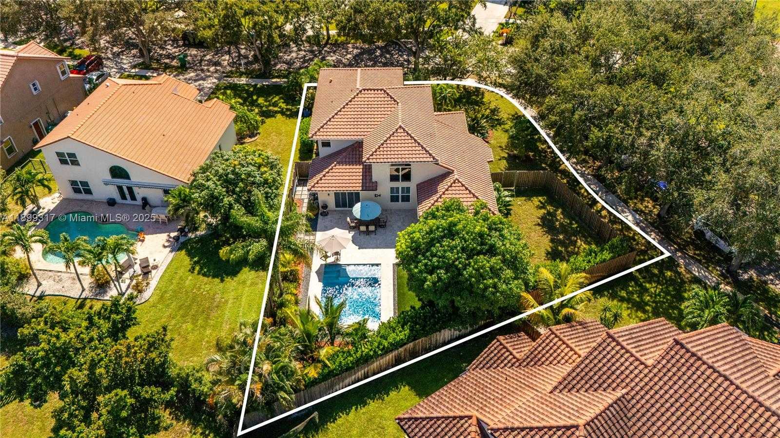 Small Image of 10821 WEST LONDON ST, Cooper City Number 51