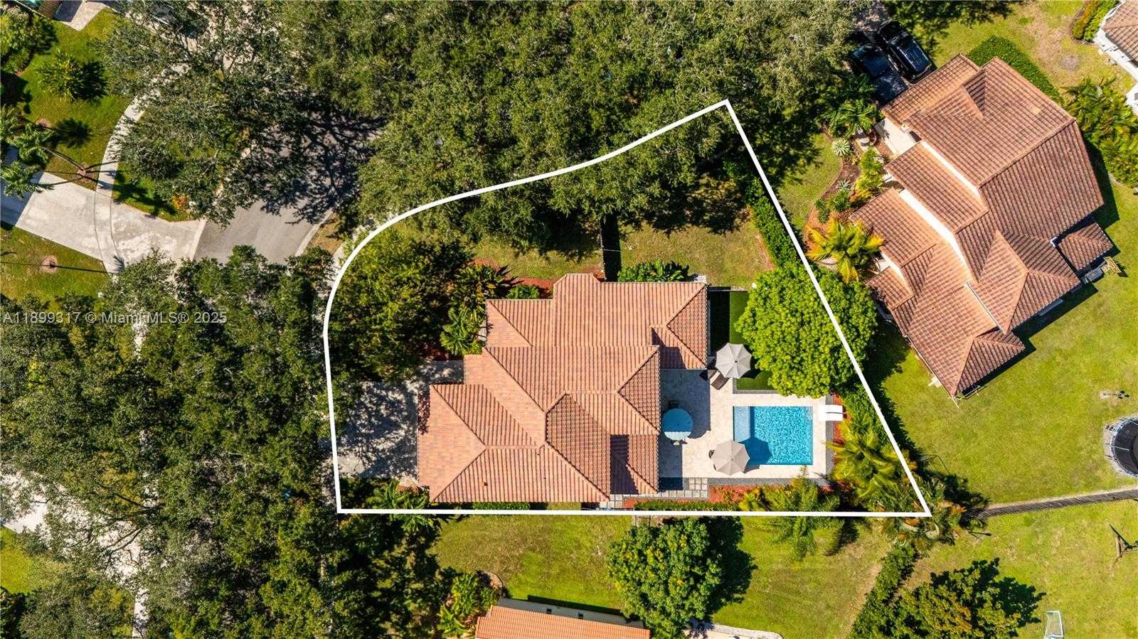 Small Image of 10821 WEST LONDON ST, Cooper City Number 52