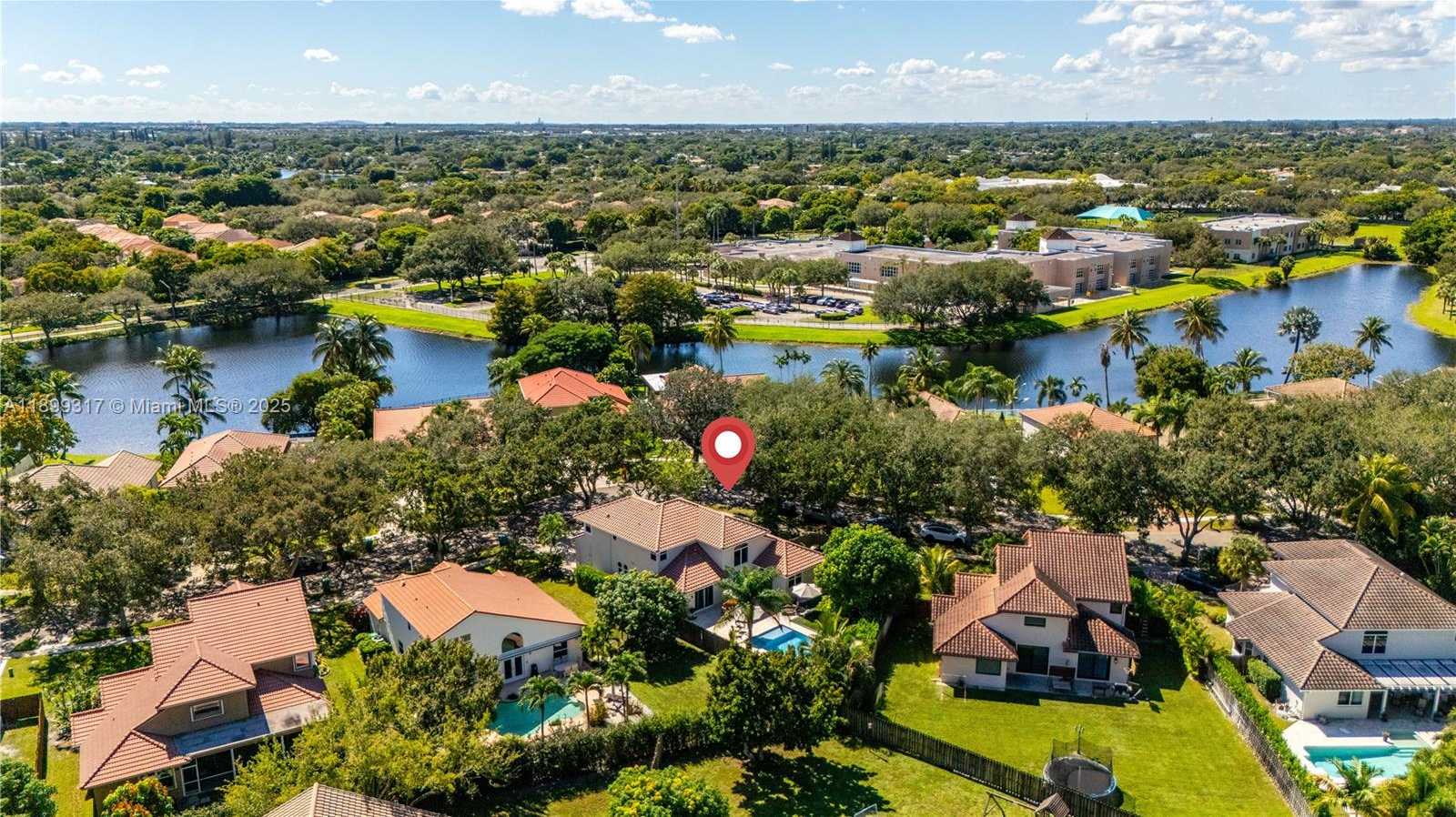 Small Image of 10821 WEST LONDON ST, Cooper City Number 53