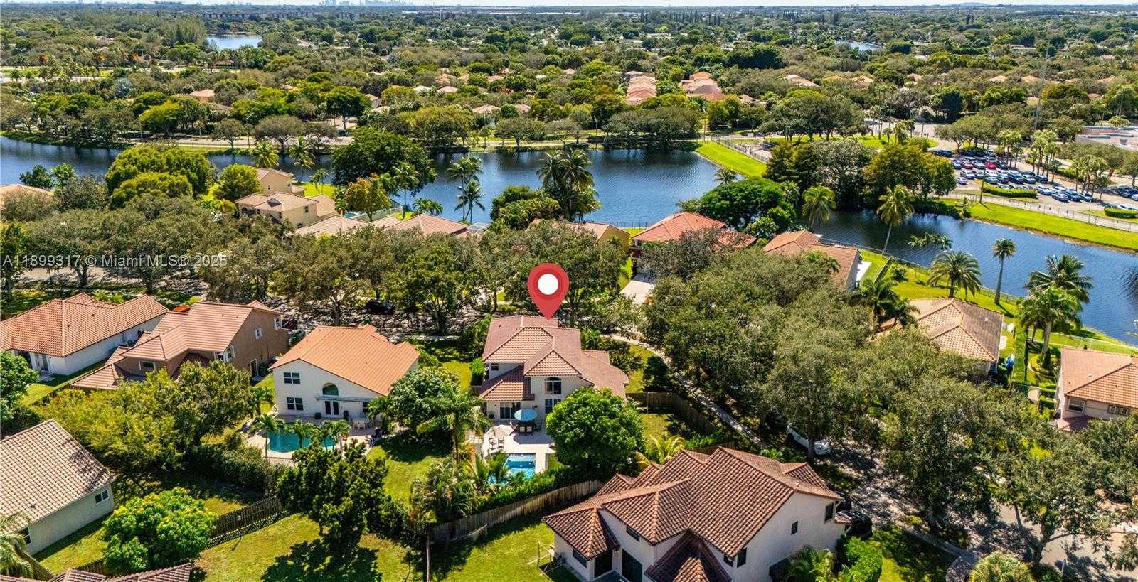 Small Image of 10821 WEST LONDON ST, Cooper City Number 54