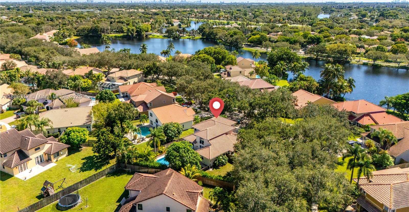 Small Image of 10821 WEST LONDON ST, Cooper City Number 55