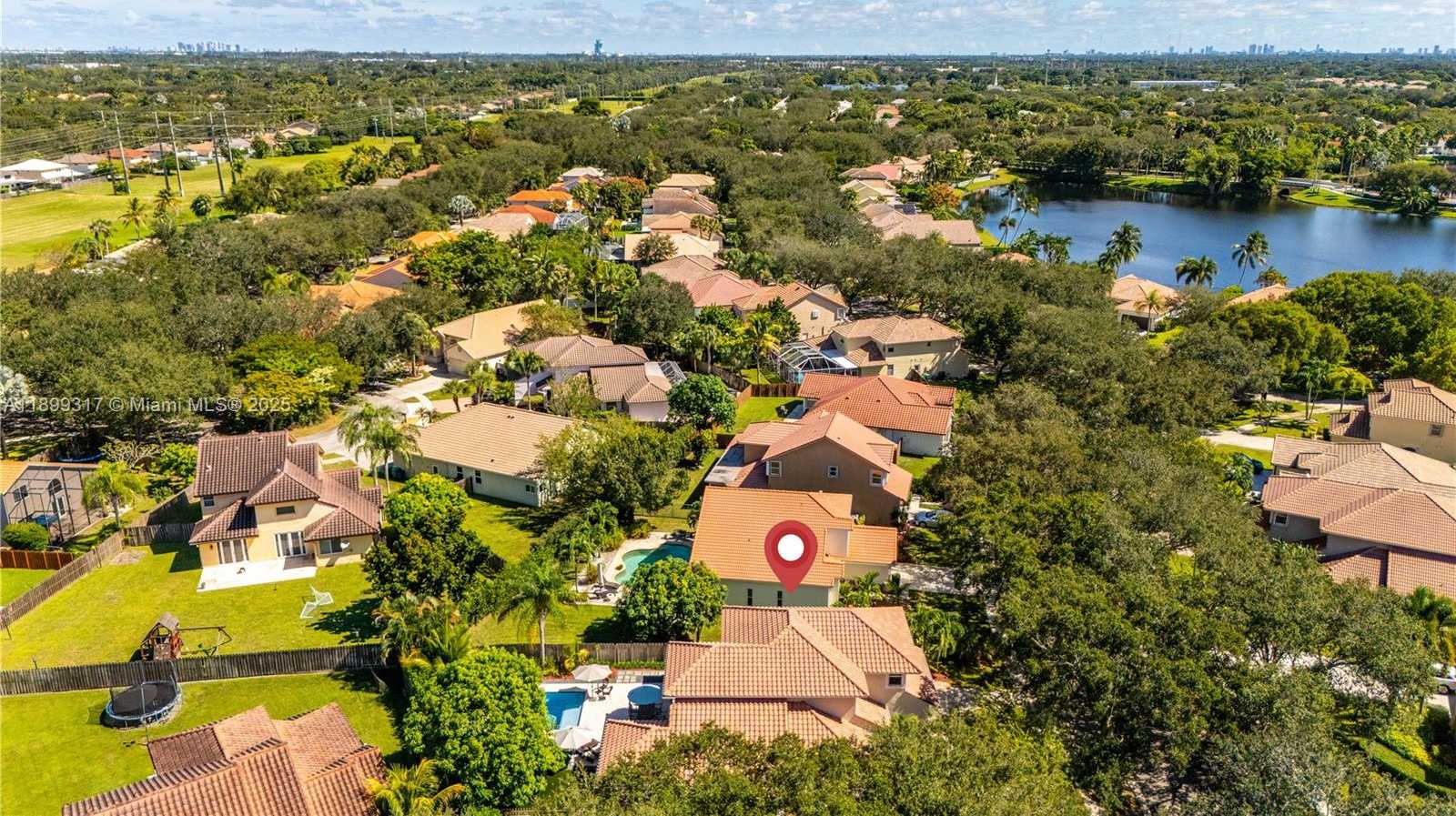 Small Image of 10821 WEST LONDON ST, Cooper City Number 56