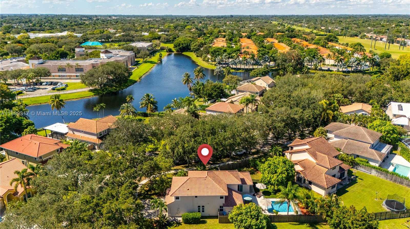 Small Image of 10821 WEST LONDON ST, Cooper City Number 57