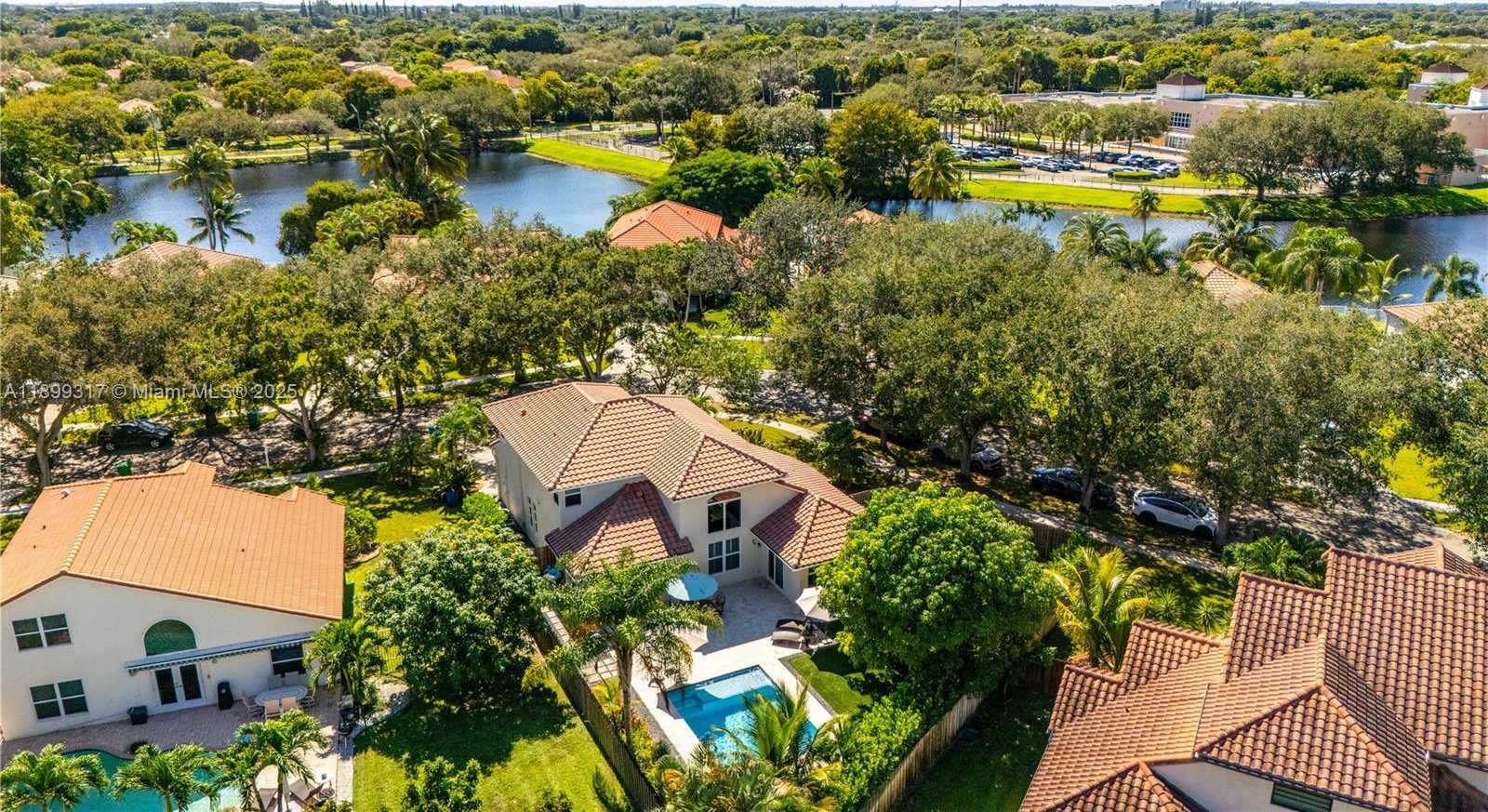 Small Image of 10821 WEST LONDON ST, Cooper City Number 58