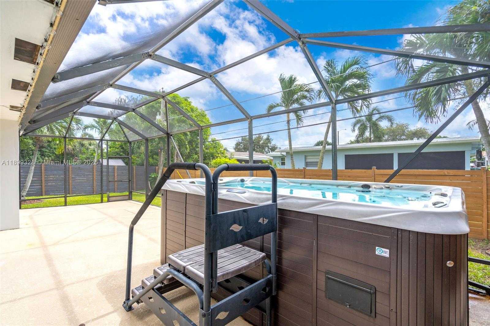 Small Image of 8860 NORTH WEST 15TH ST, Pembroke Pines Number 30