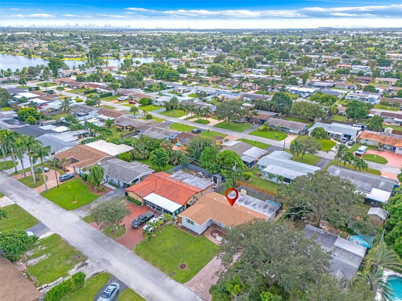 Small Image of 8860 NORTH WEST 15TH ST, Pembroke Pines Number 39