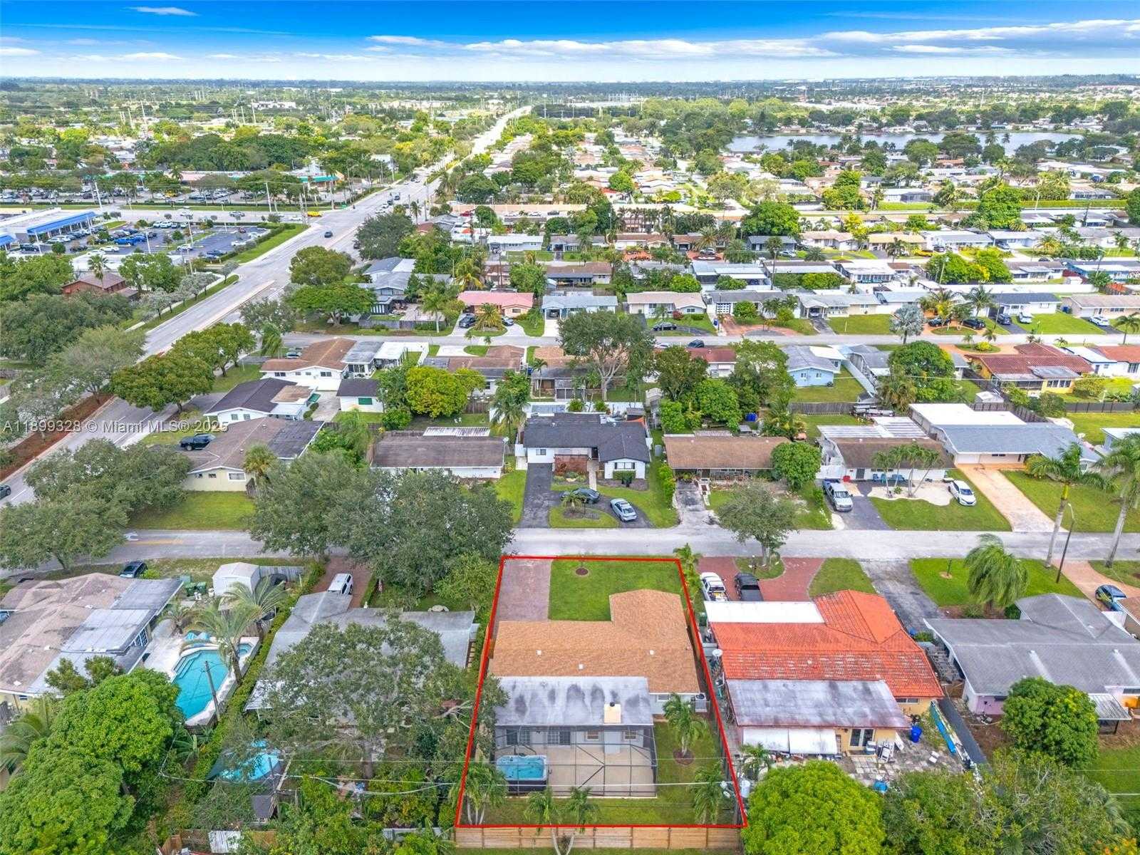 Small Image of 8860 NORTH WEST 15TH ST, Pembroke Pines Number 43