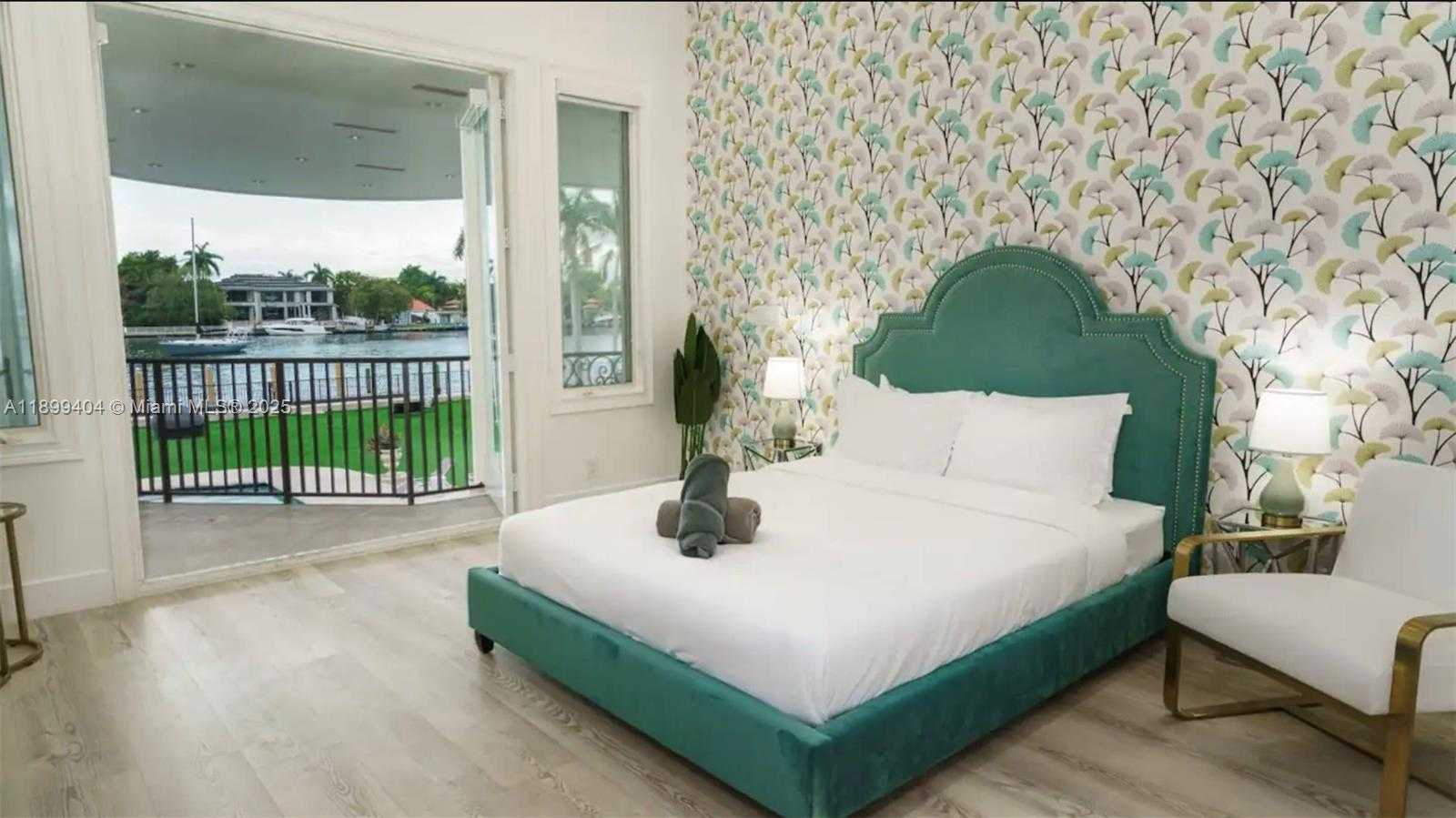 Small Image of 929 NORTH SOUTHLAKE DR, Hollywood Number 12