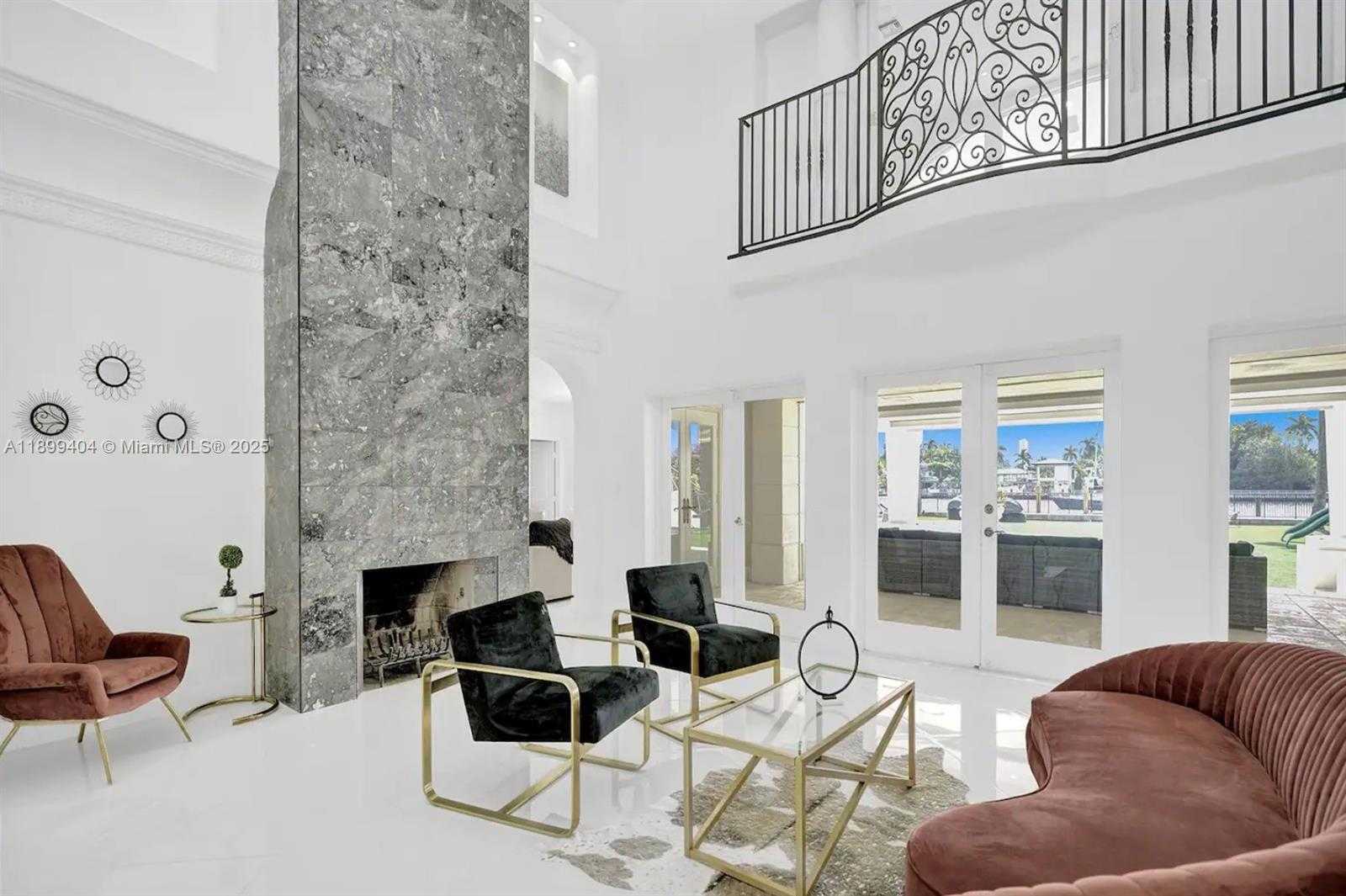Small Image of 929 NORTH SOUTHLAKE DR, Hollywood Number 6