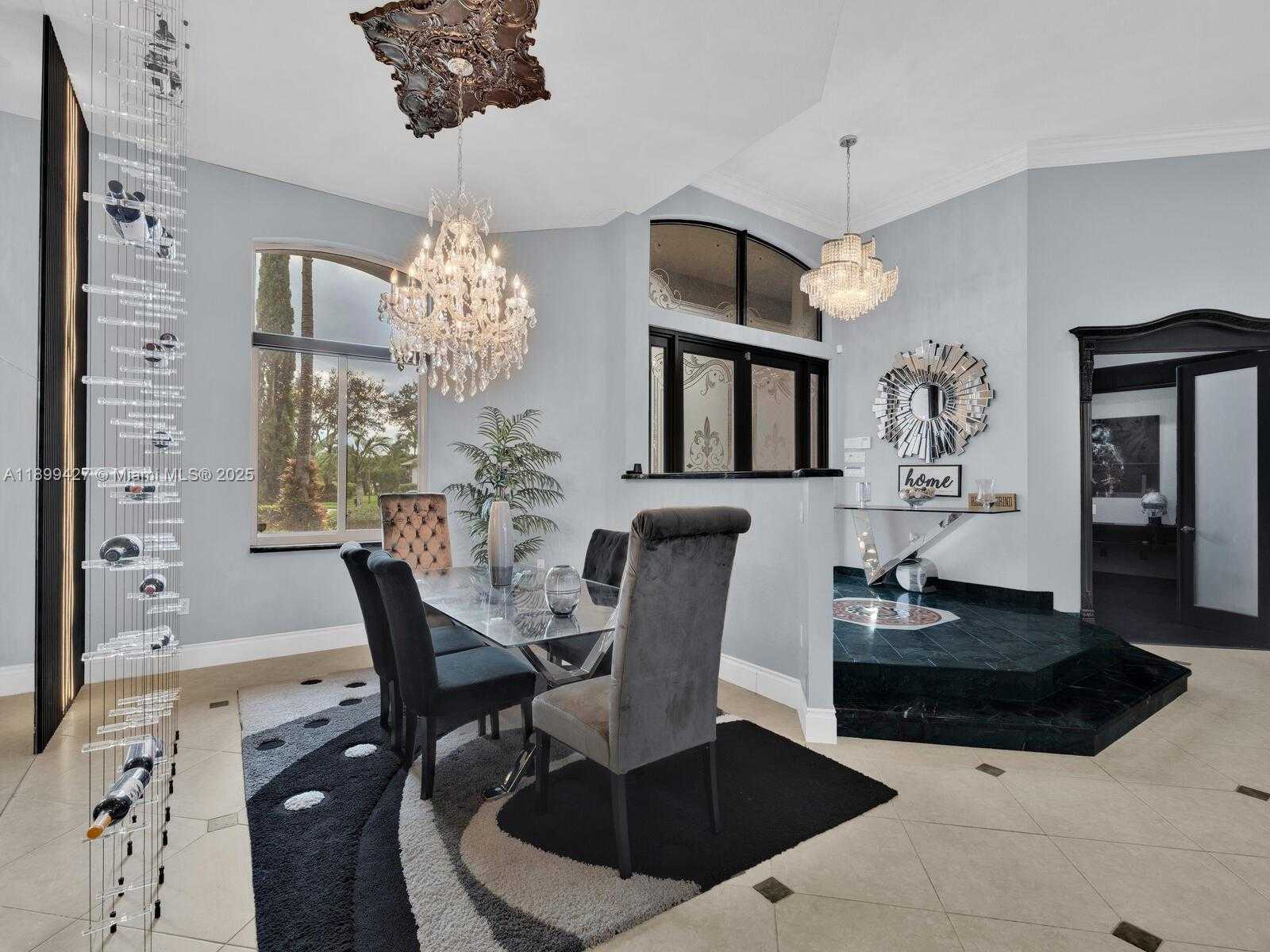 Small Image of 12995 SOUTH WEST 40TH ST, Davie Number 12