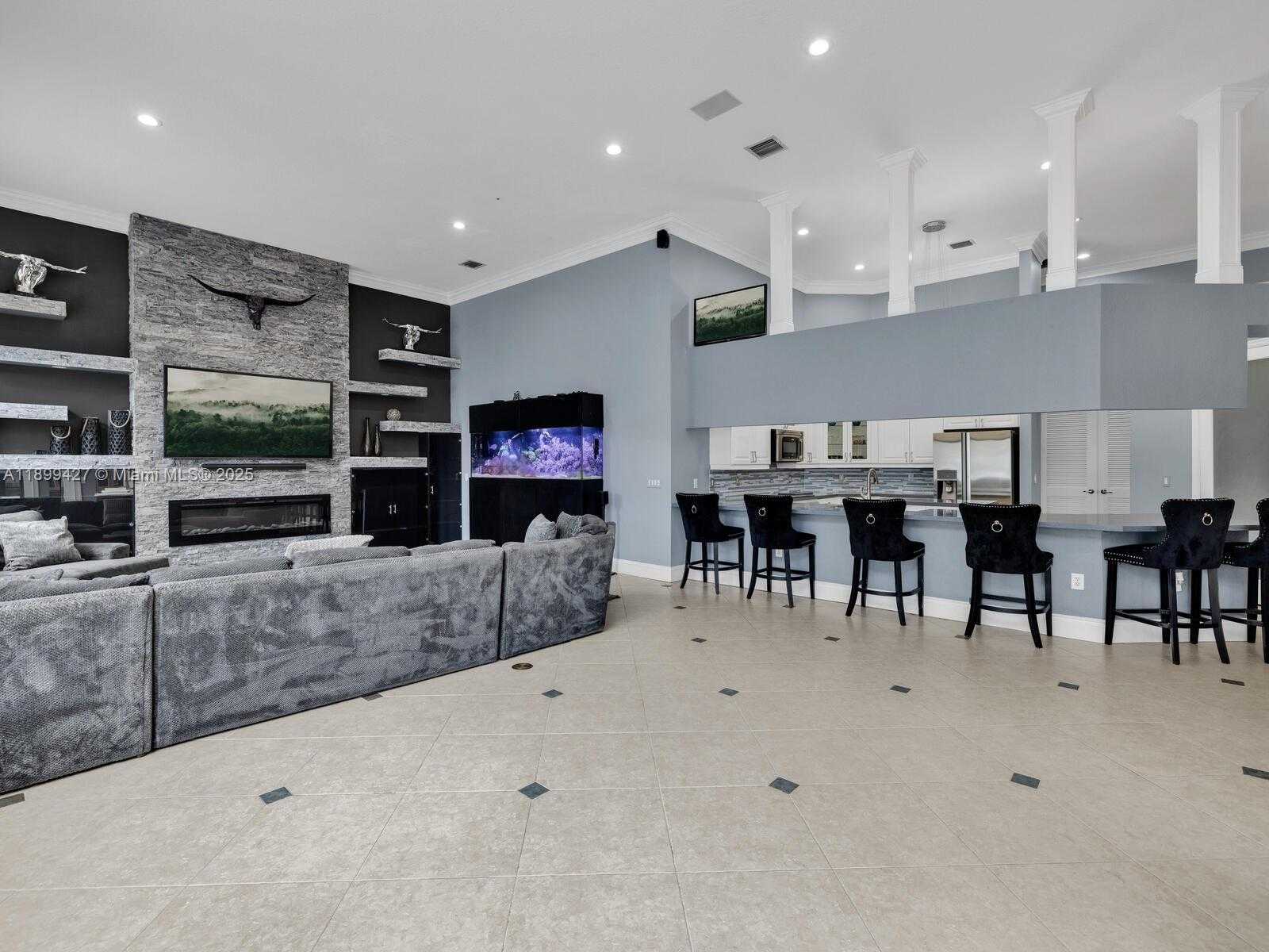 Small Image of 12995 SOUTH WEST 40TH ST, Davie Number 20