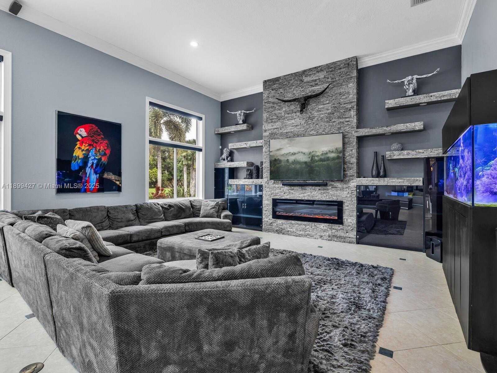 Small Image of 12995 SOUTH WEST 40TH ST, Davie Number 24