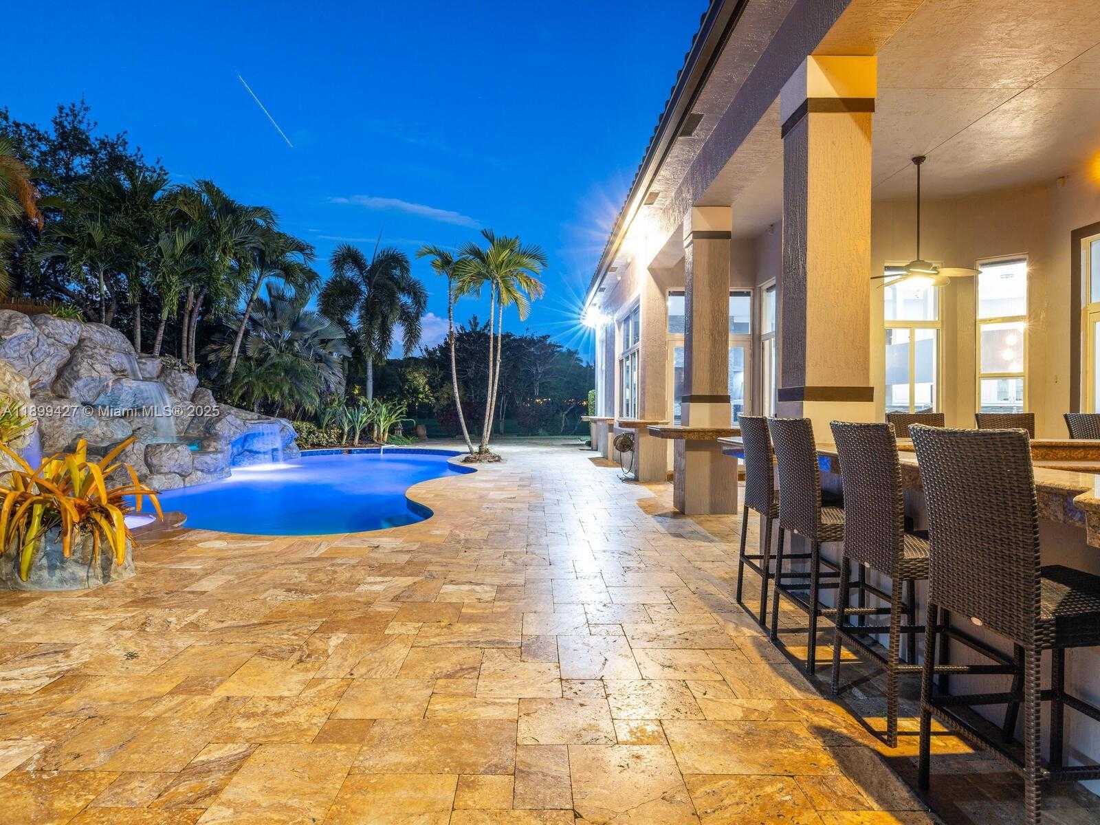Small Image of 12995 SOUTH WEST 40TH ST, Davie Number 45